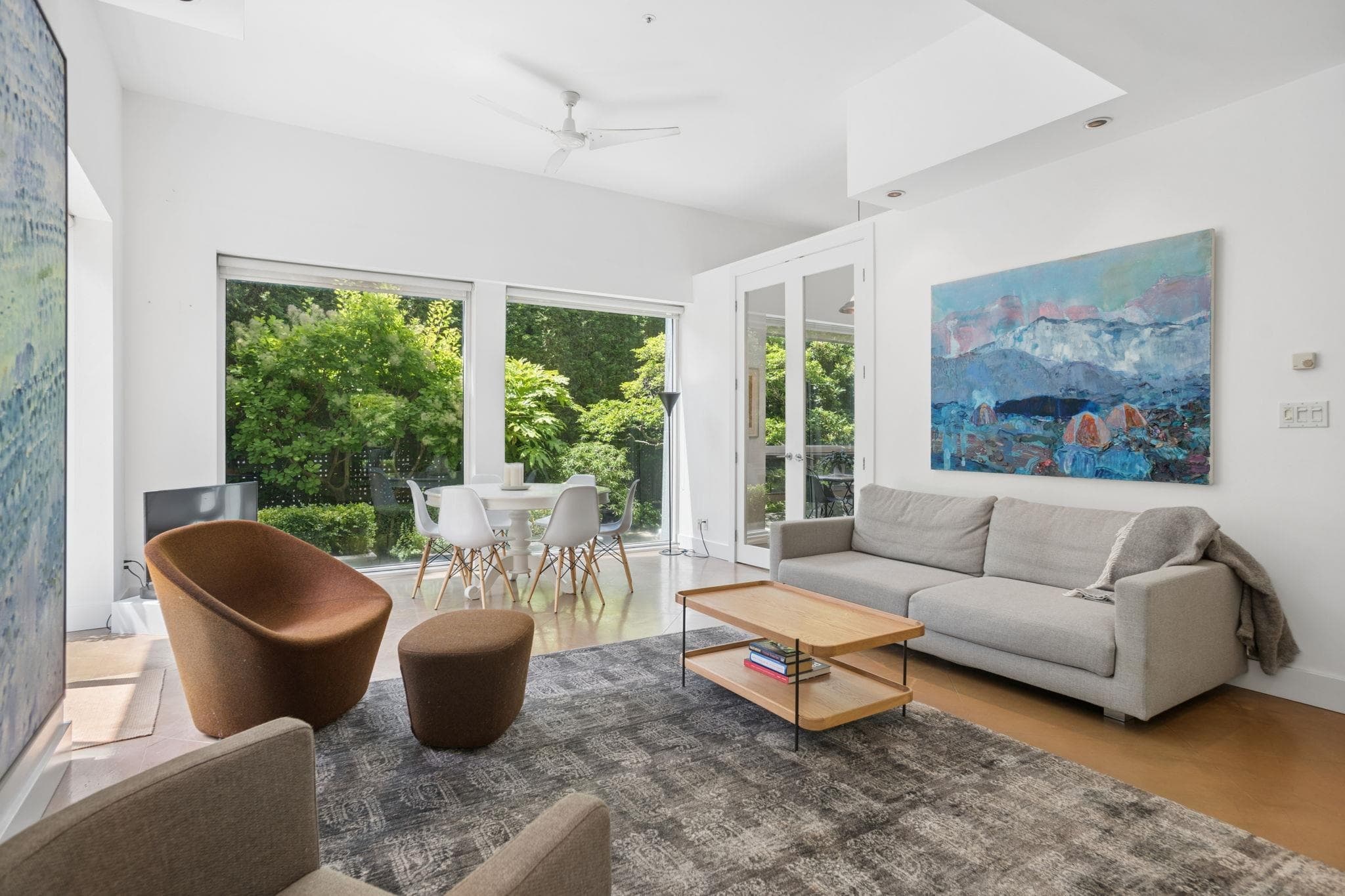100 - 1550 W 15th Avenue, Vancouver