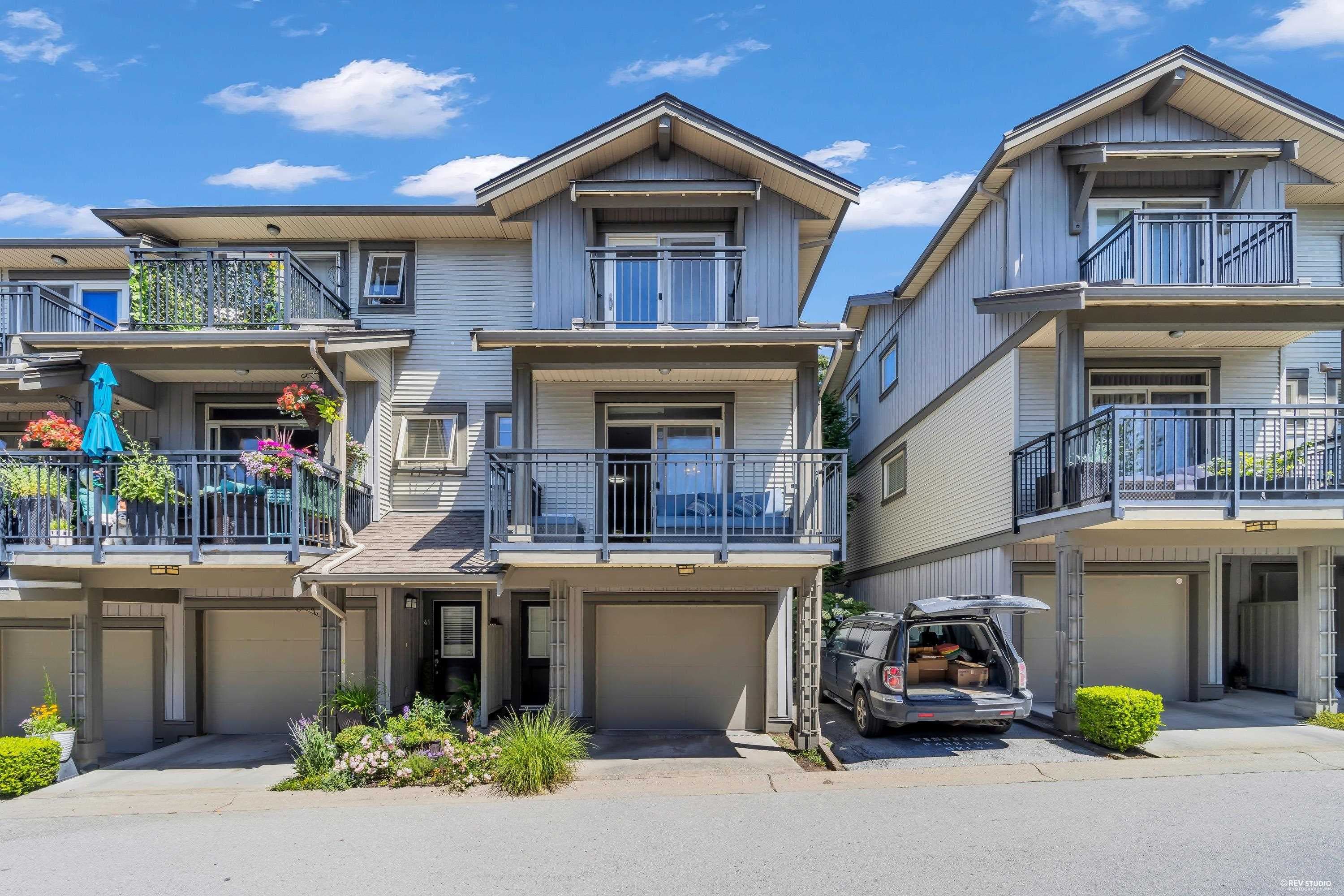 40 - 20326 68 Avenue, Langley