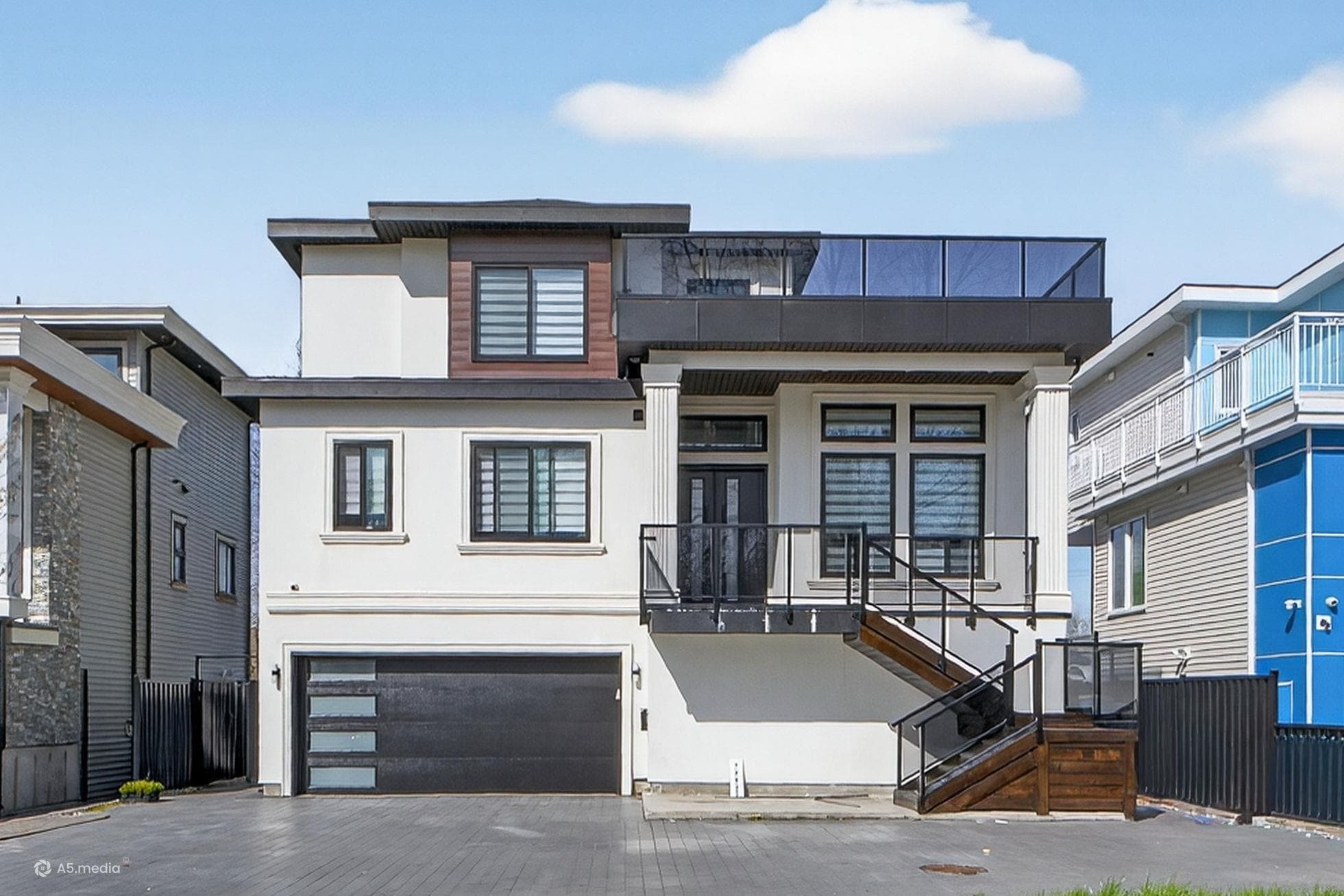 12927 115a Avenue, Surrey