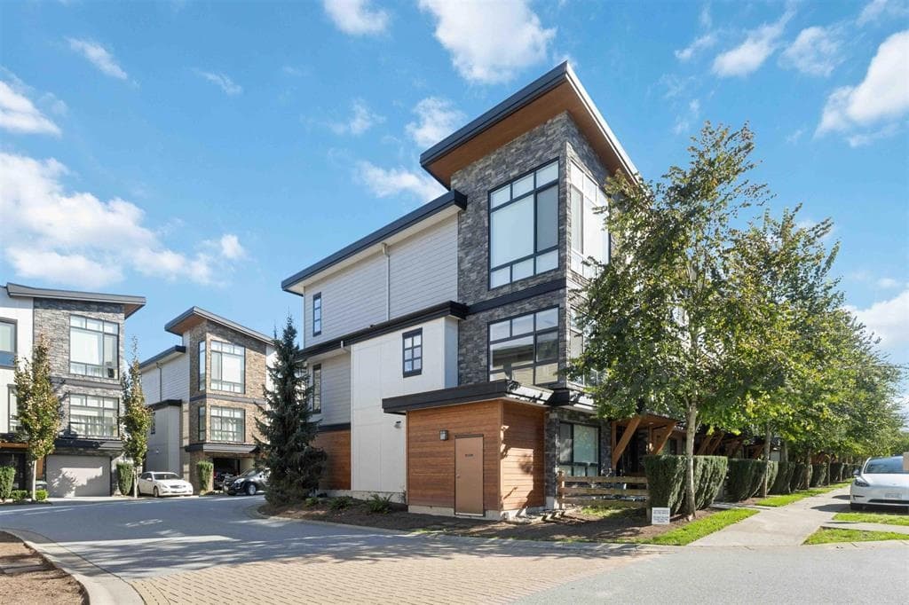36 - 16488 64 Avenue, Surrey