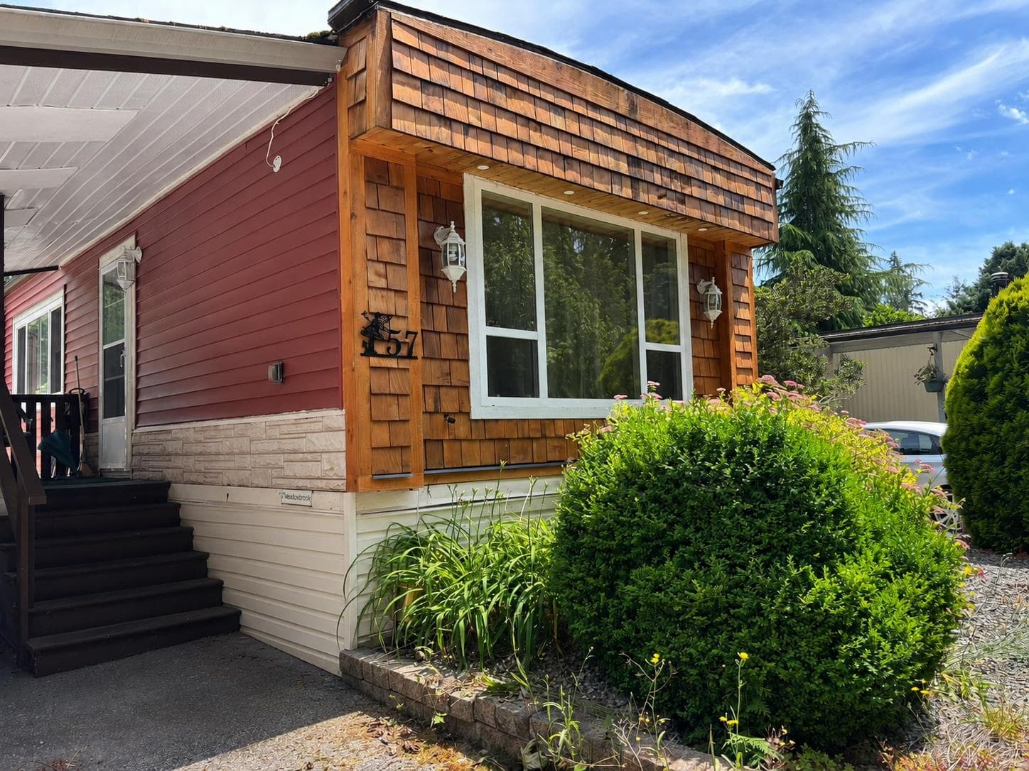 57 - 4496 Sunshine Coast Highway, Sechelt, V7Z 0C3 — photo 2