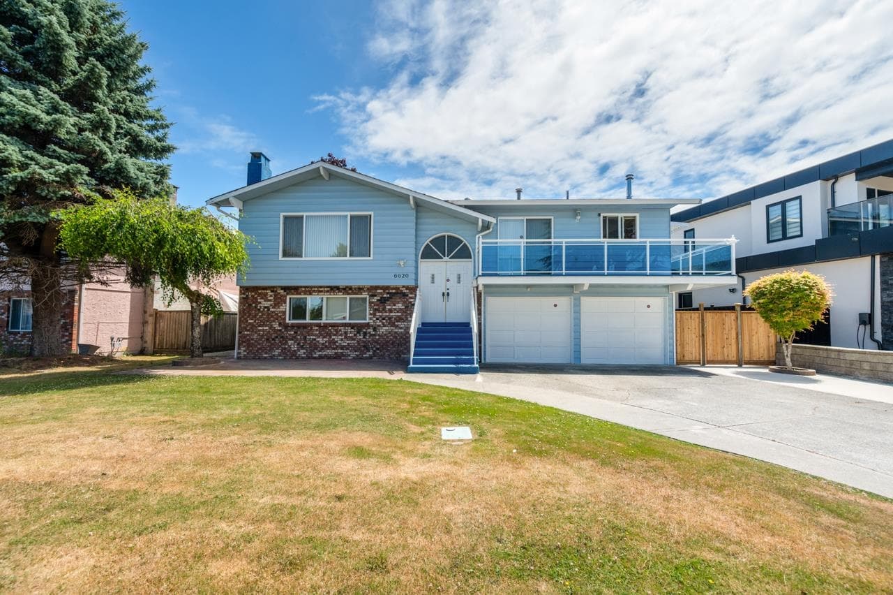 6620 Gainsborough Drive, Richmond