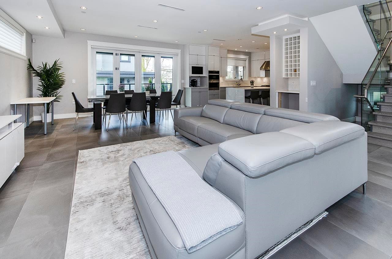 3287 Matapan Crescent, Vancouver, V5M 4A9 — photo 2