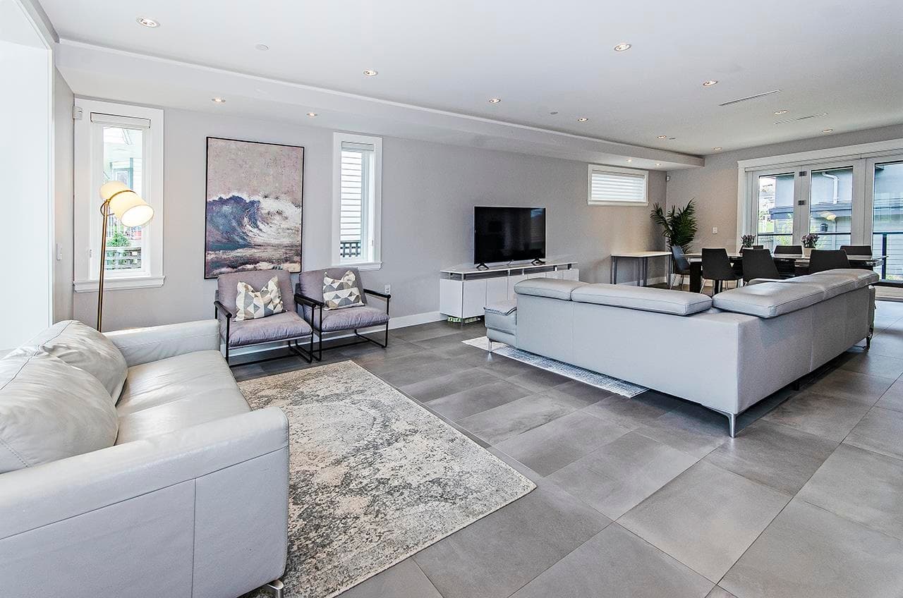 3287 Matapan Crescent, Vancouver