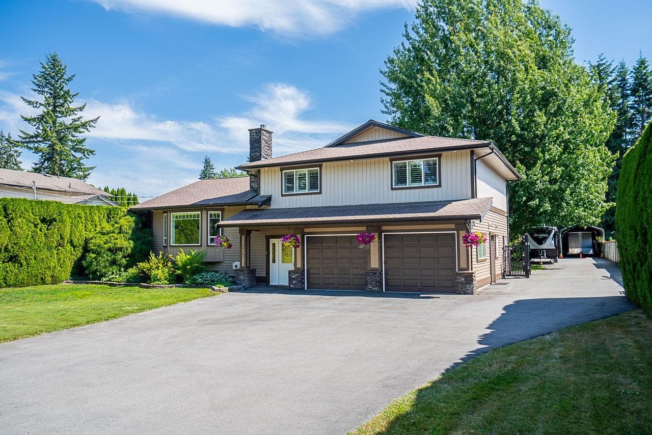 24762 58a Avenue, Langley, V2Z 1H3 — photo 3