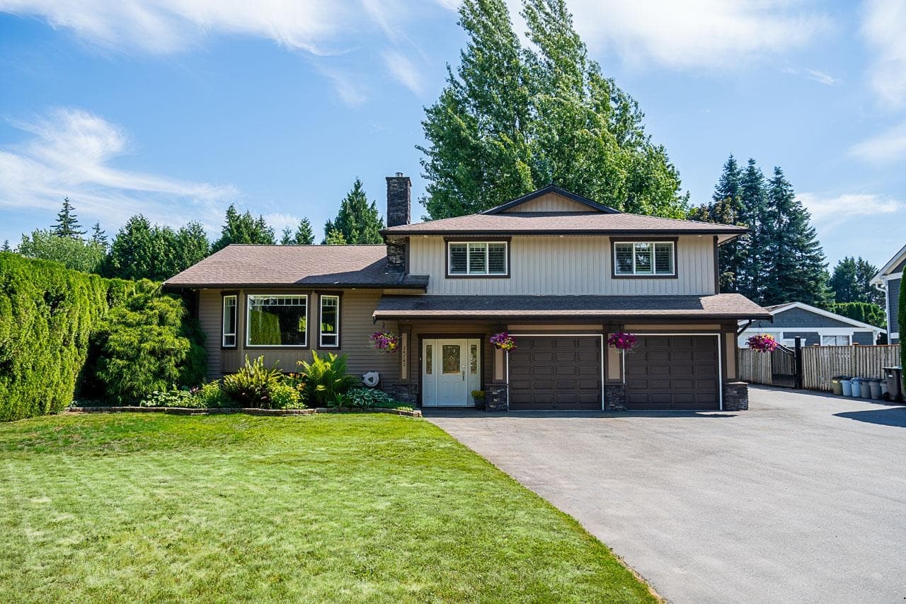 24762 58a Avenue, Langley