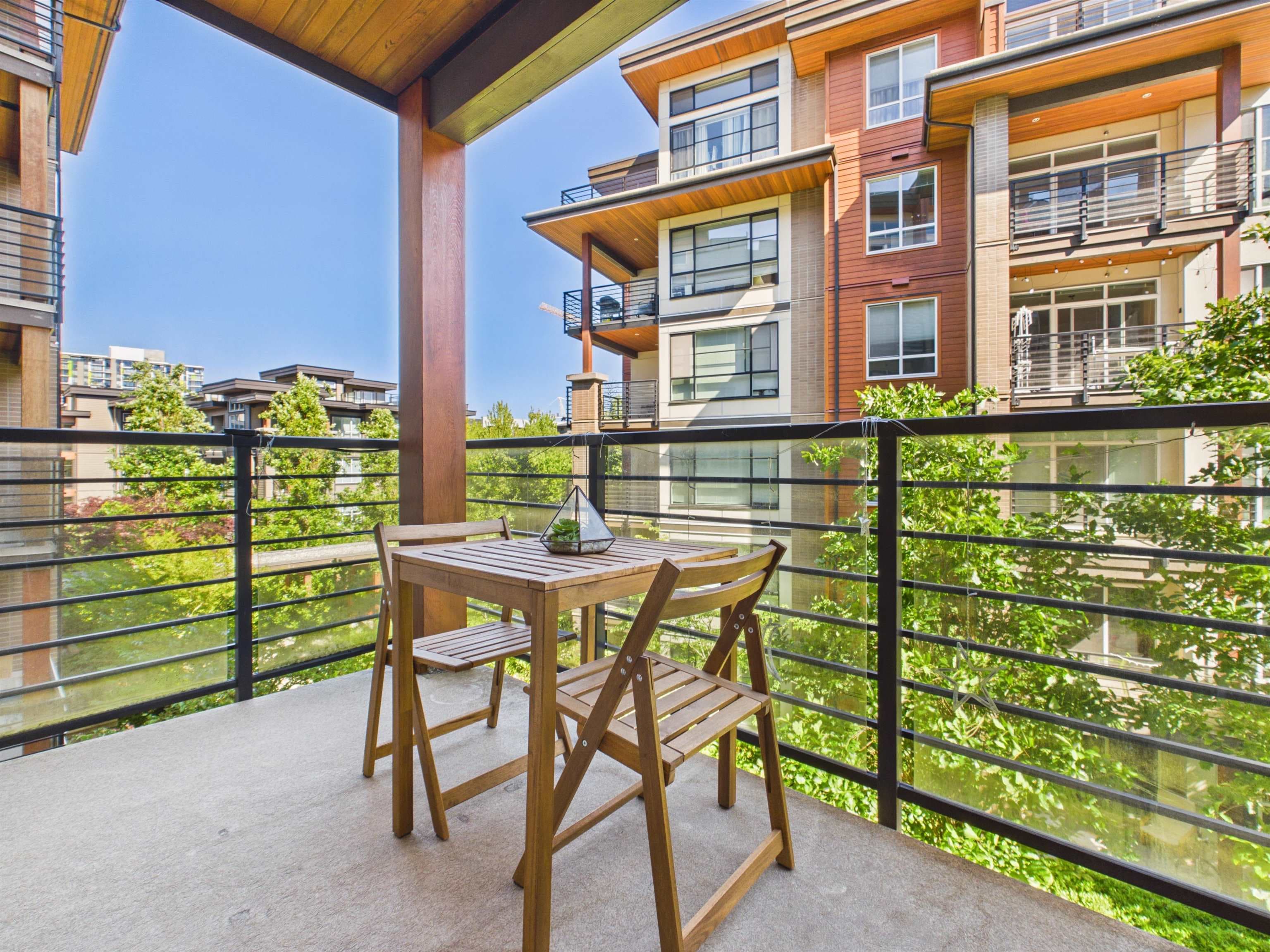 303 - 5981 Gray Avenue, Vancouver
