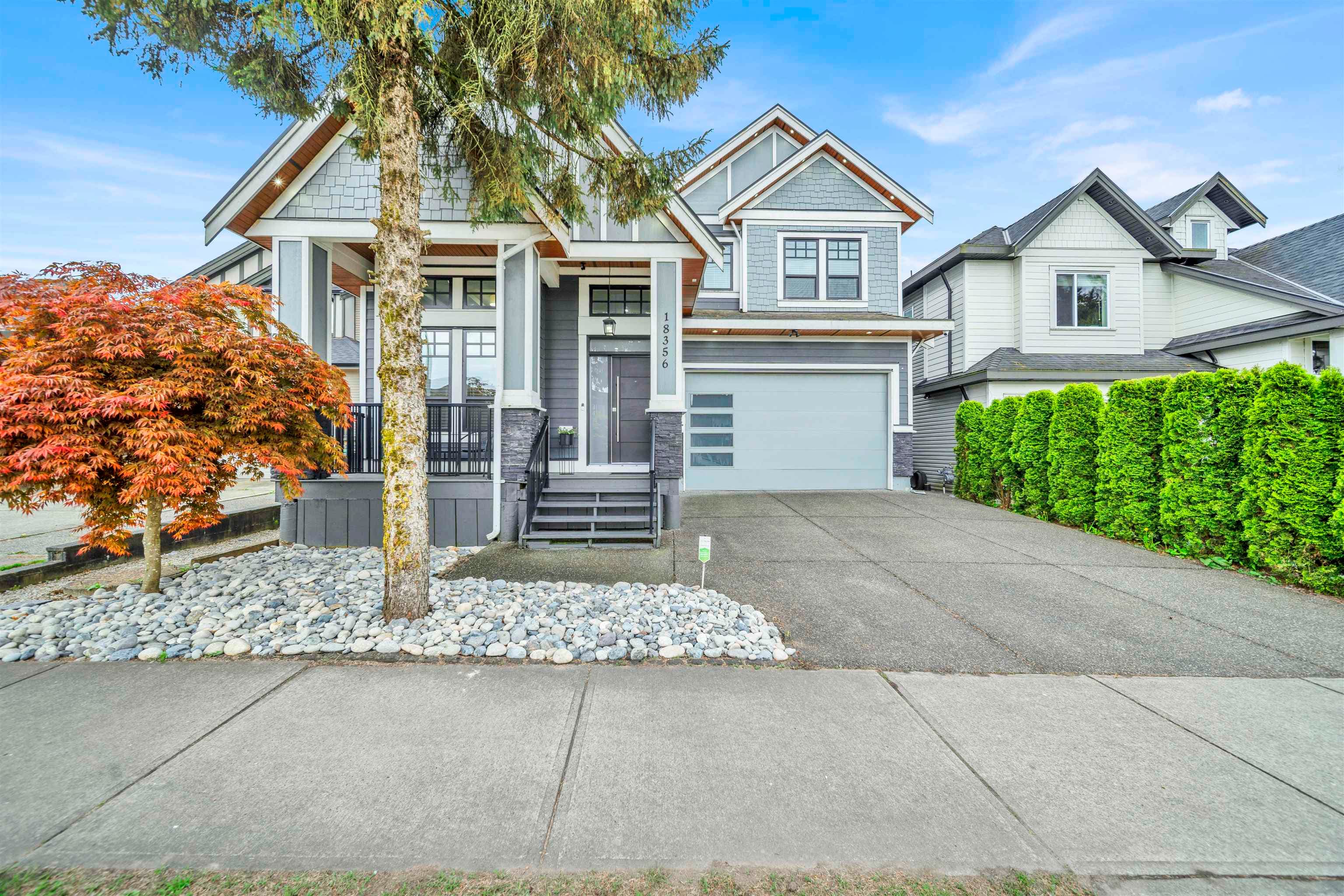 18356 68 Avenue, Surrey