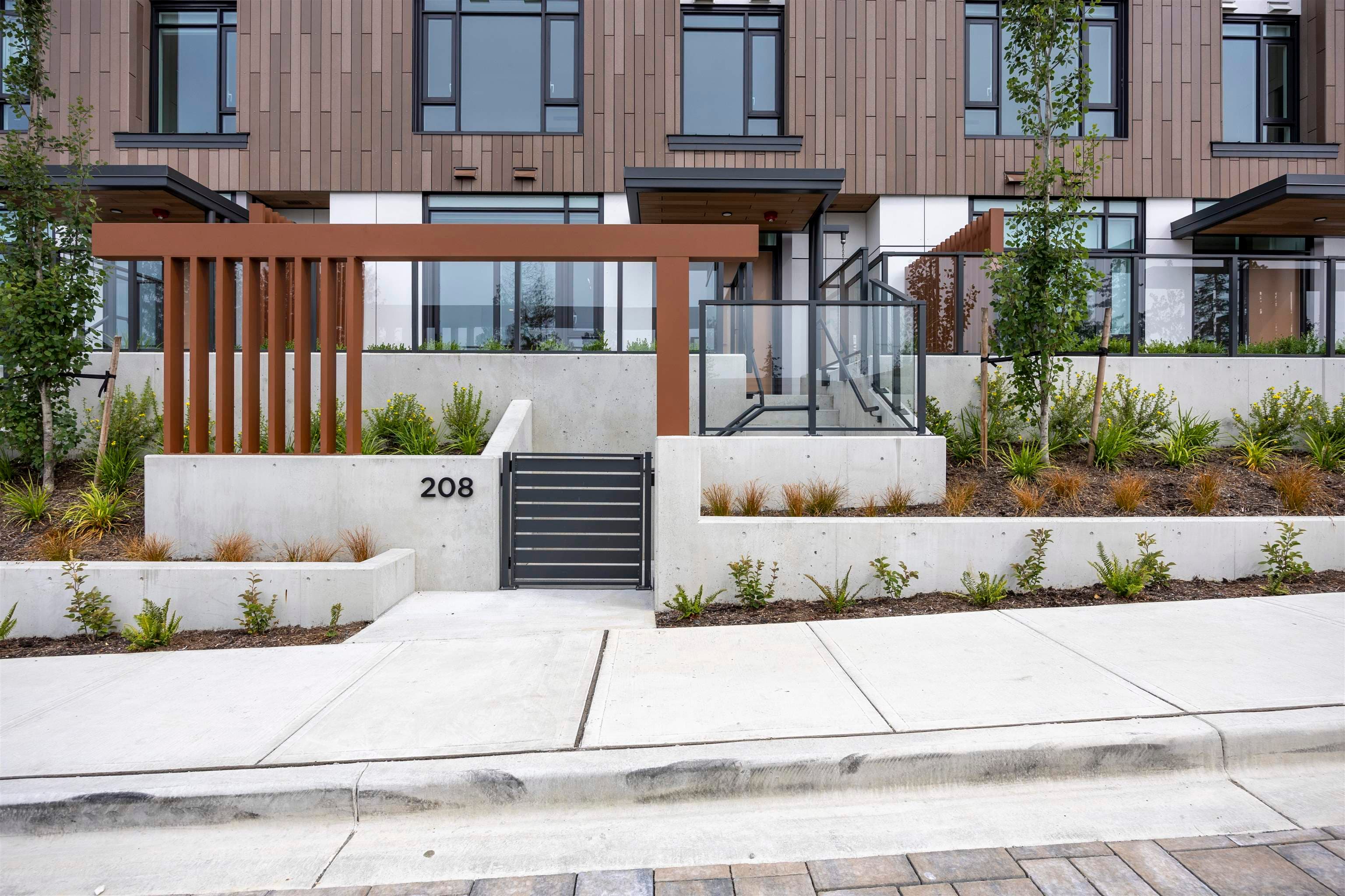 208 - 3963 Uplands, Vancouver