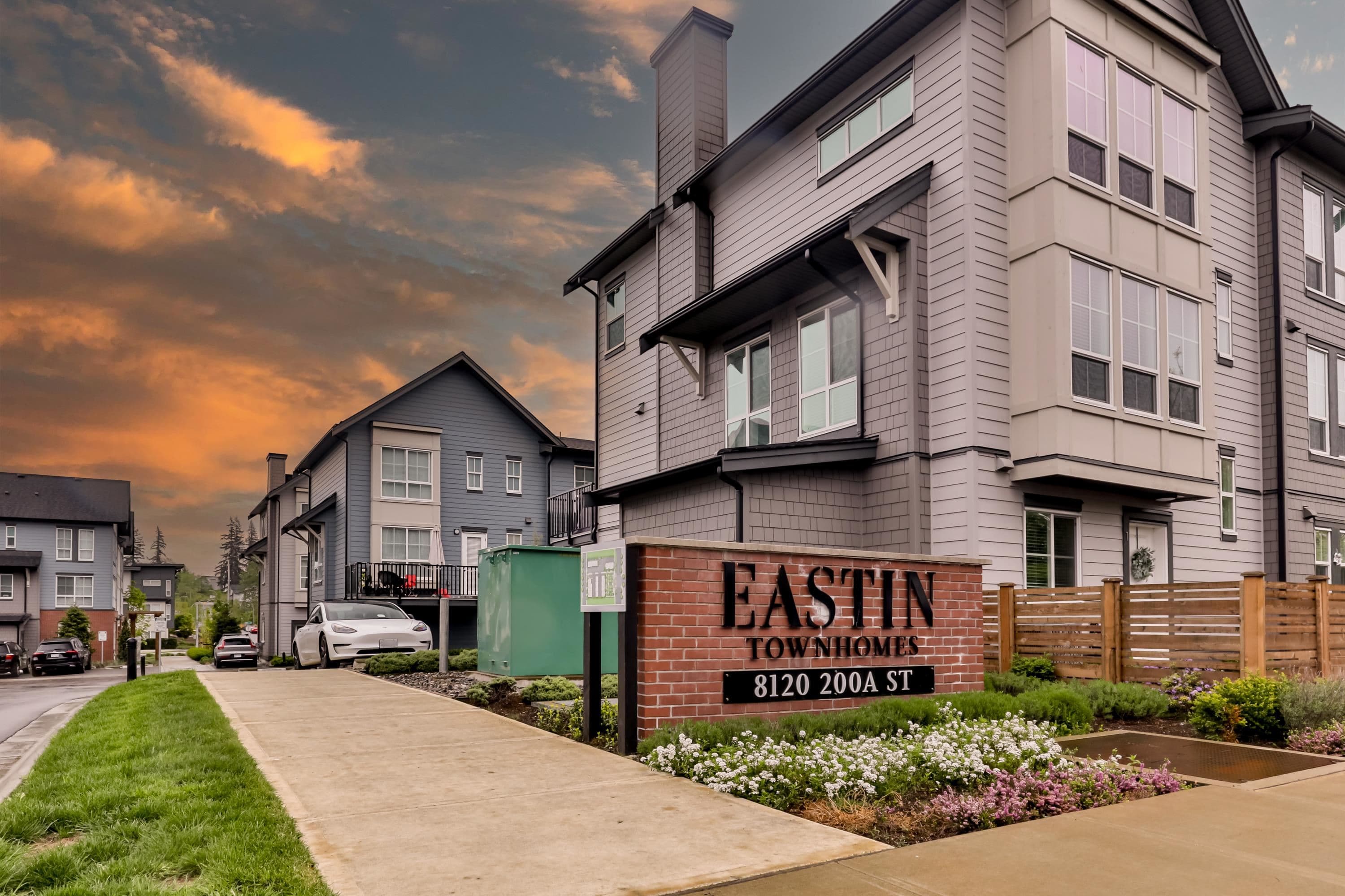 17 - 8120 200a Street, Langley