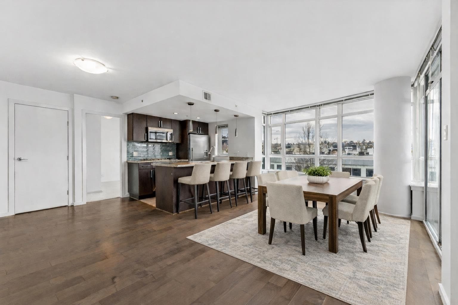 503 - 89 W 2nd Avenue, Vancouver