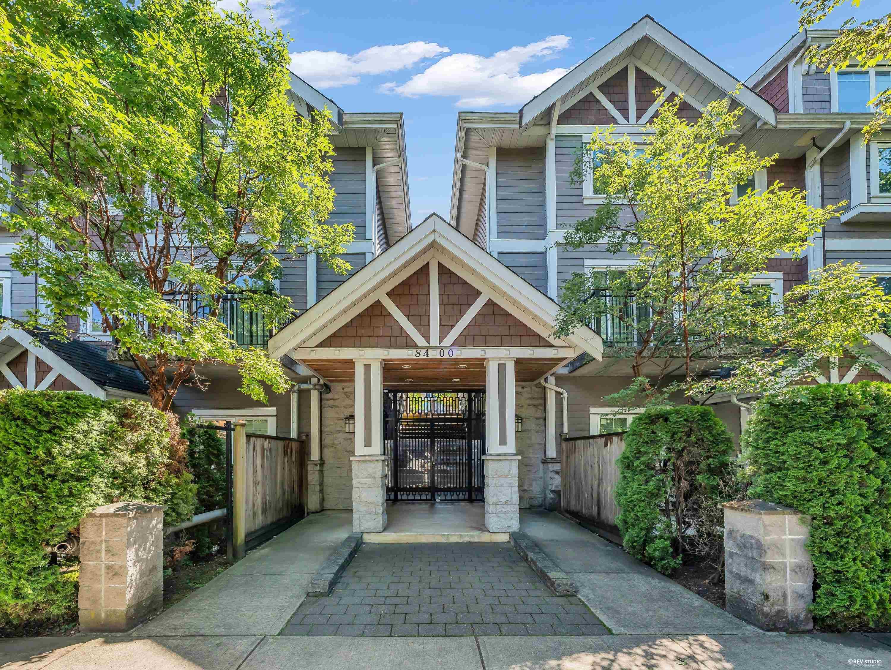 24 - 8400 Cook Road, Richmond