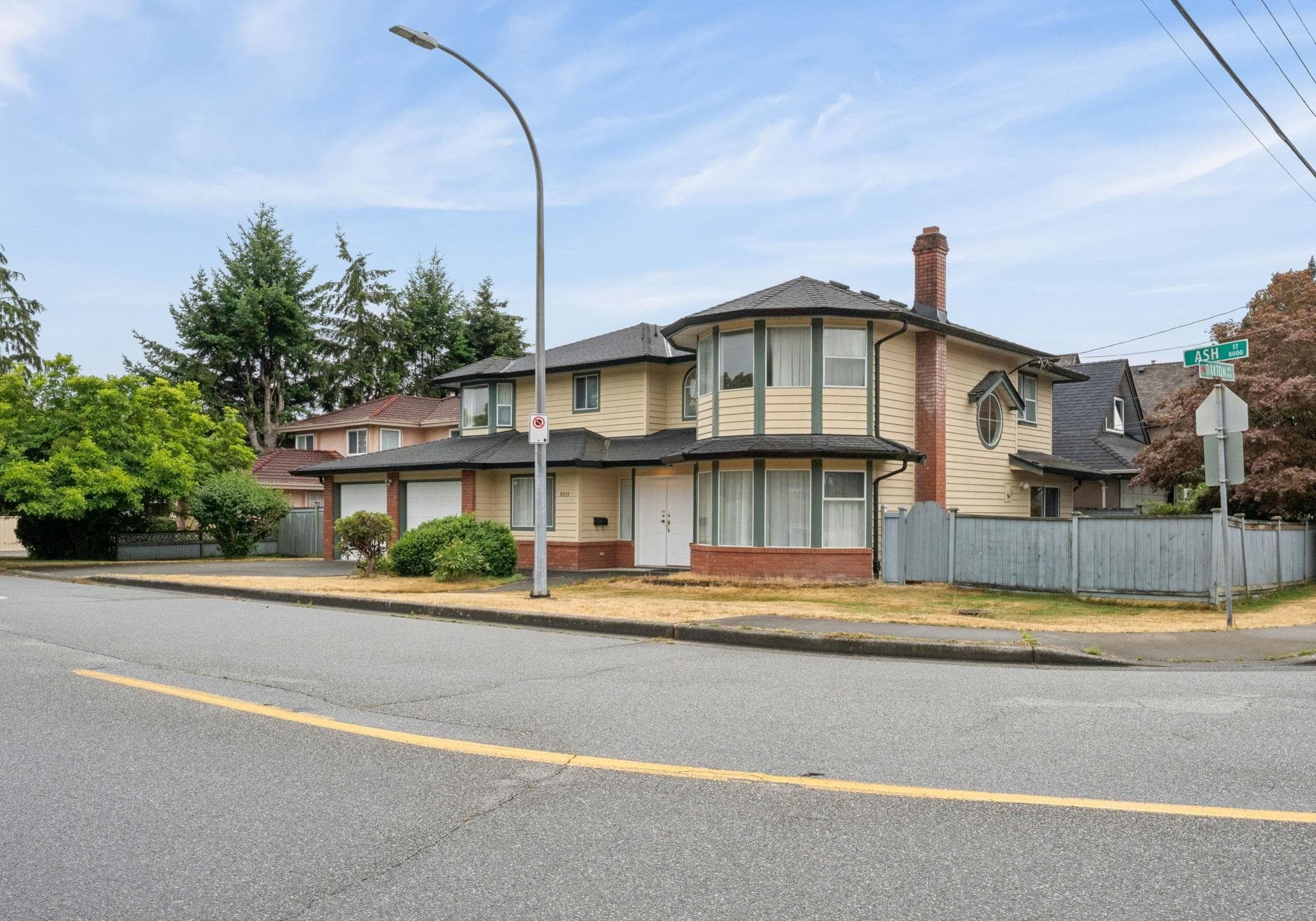 8511 Ash Street, Richmond, V6Y 2S5 — photo 2