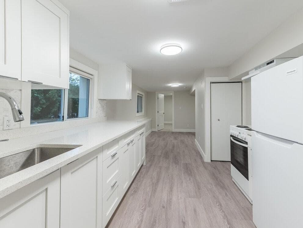 3403 Carolina Street, Vancouver