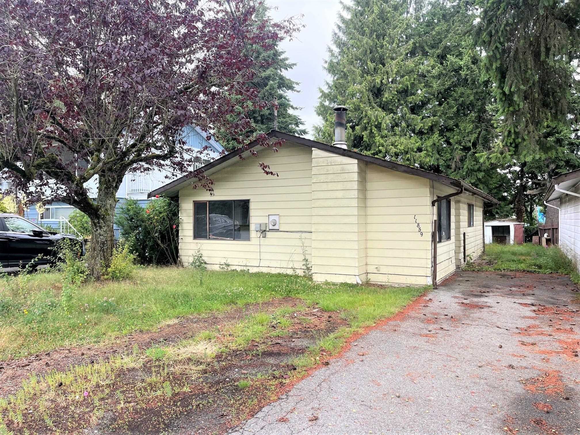 11859 89a Avenue, Delta