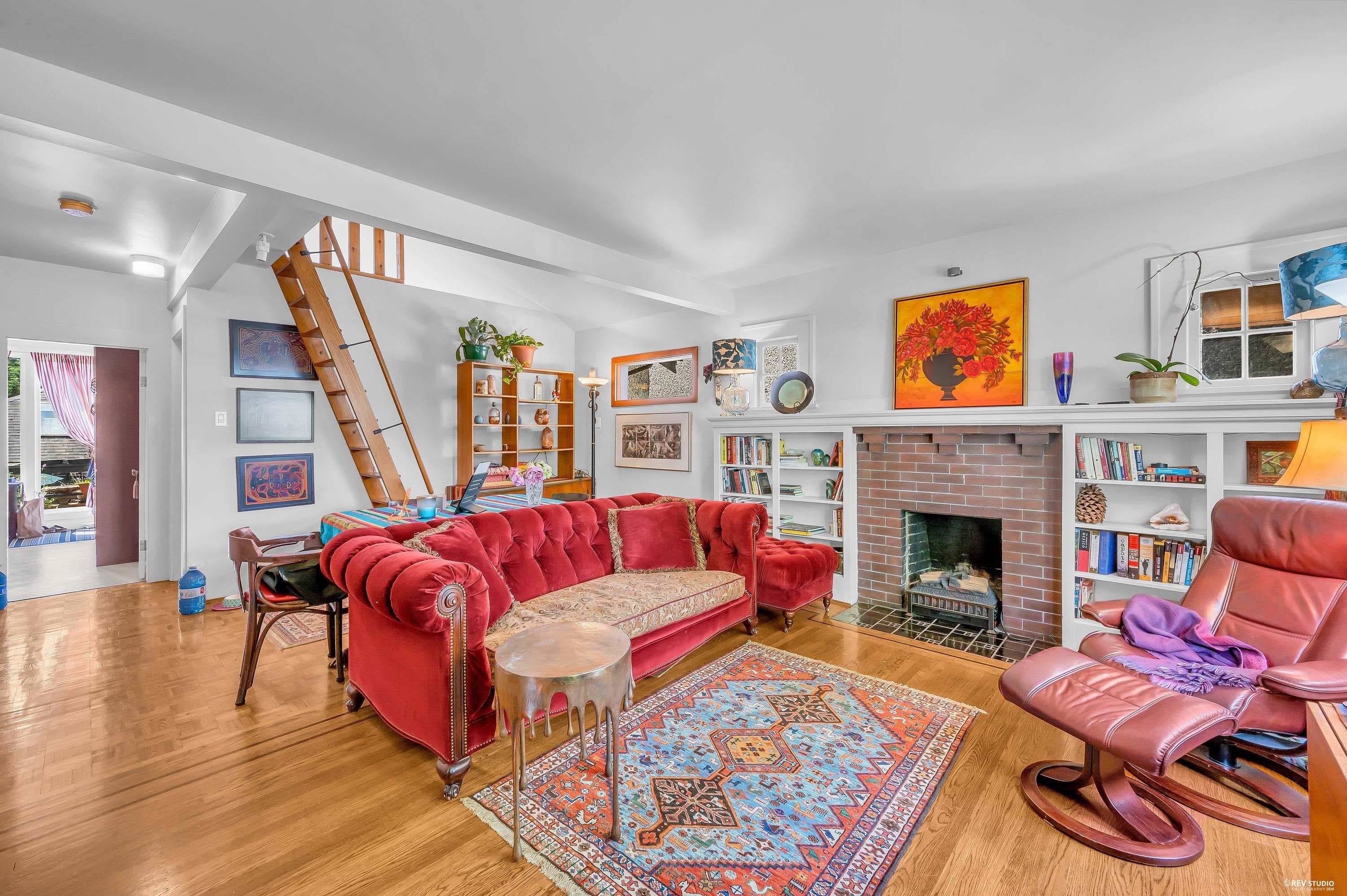 3174 W 10th Avenue, Vancouver, V6K 2K9 — photo 3
