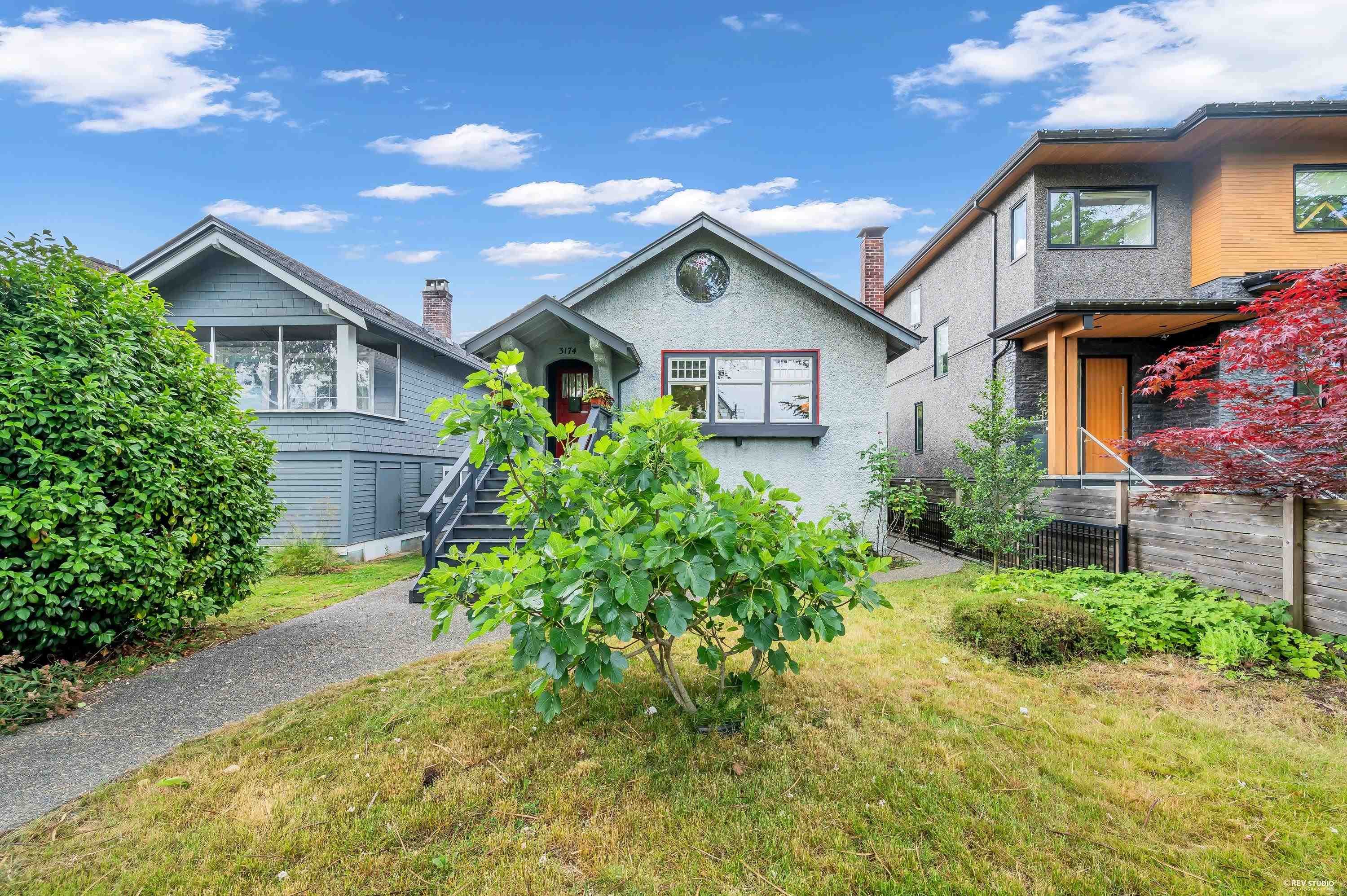 3174 W 10th Avenue, Vancouver
