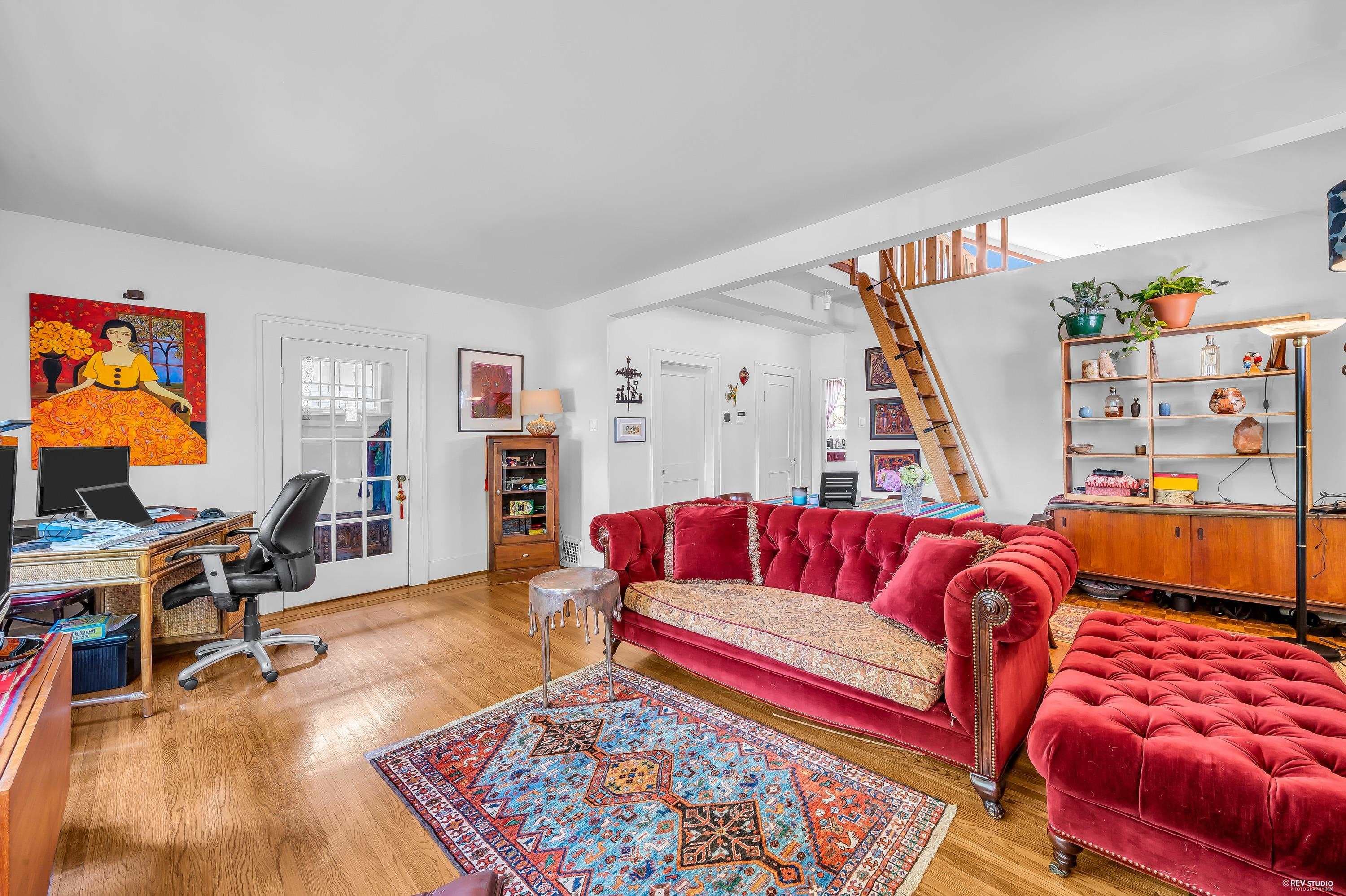 3174 W 10th Avenue, Vancouver, V6K 2K9 — photo 4
