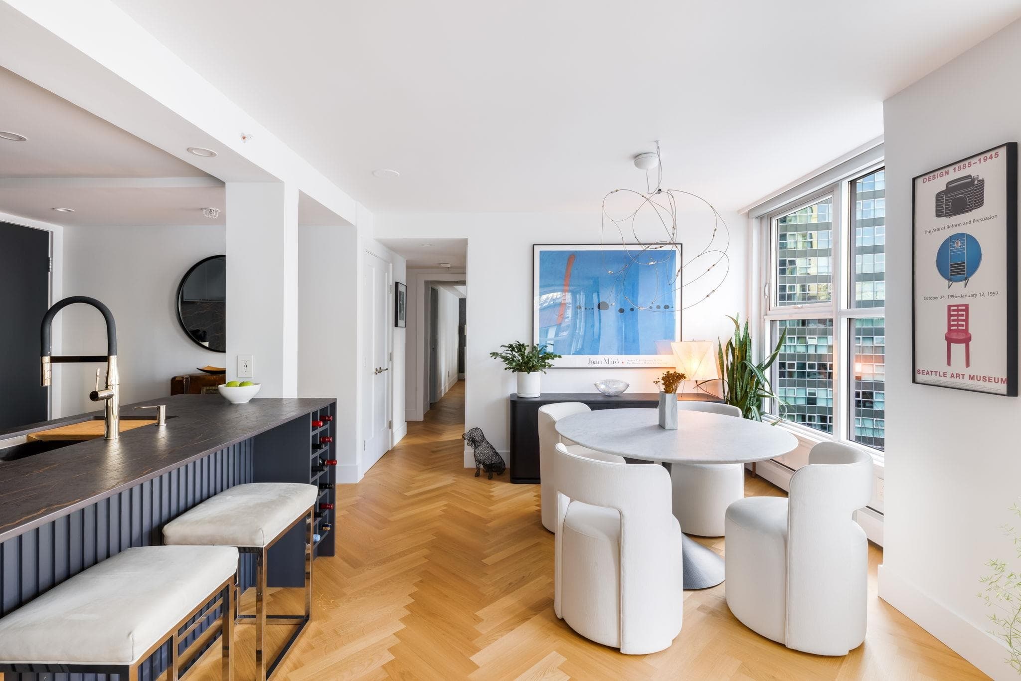 806 - 1318 Homer Street, Vancouver