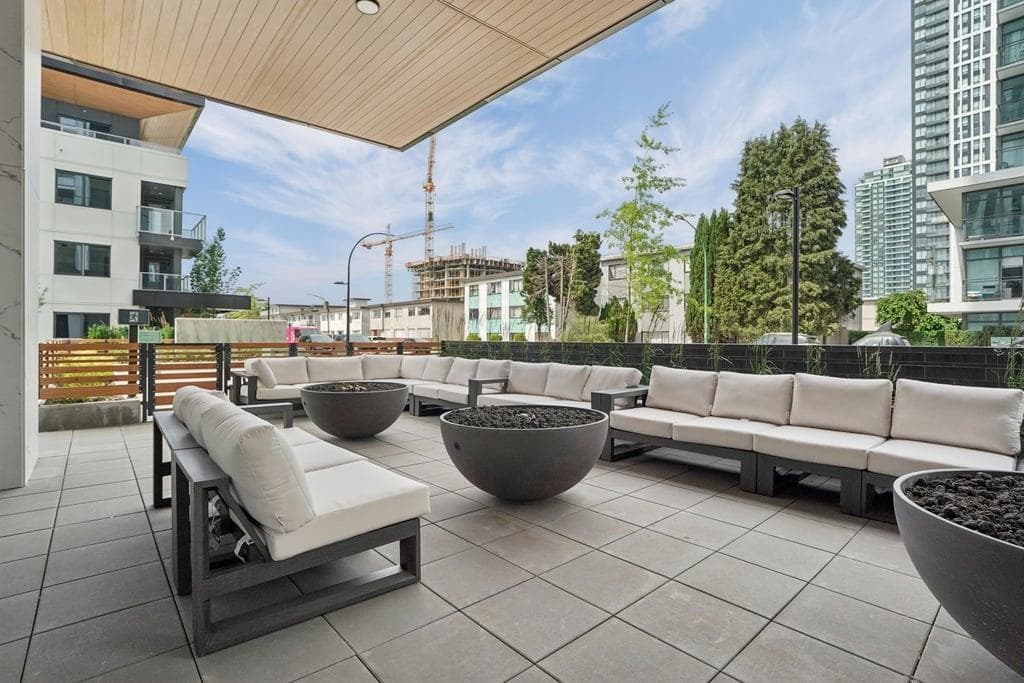 504 - 6608 Sussex Avenue, Burnaby, V5H 3C6 — photo 4