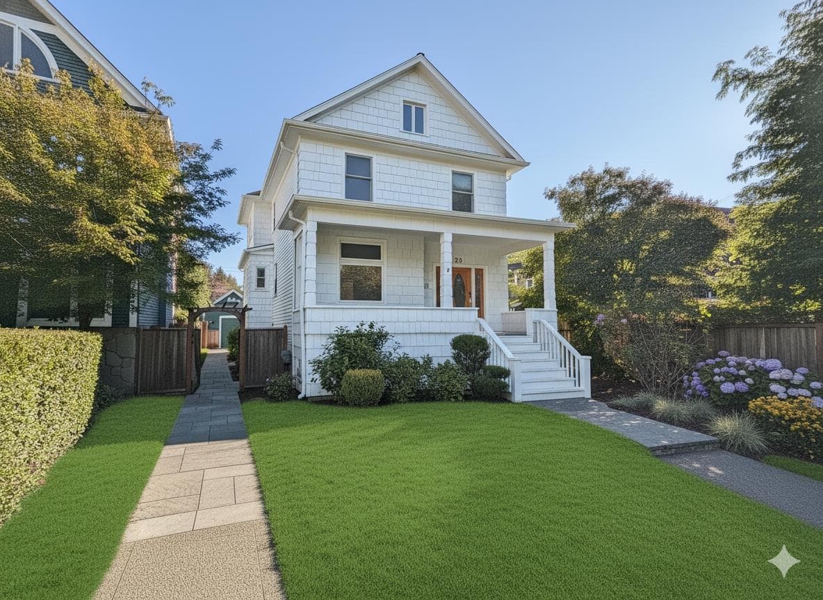 742 E 13th Avenue, Vancouver