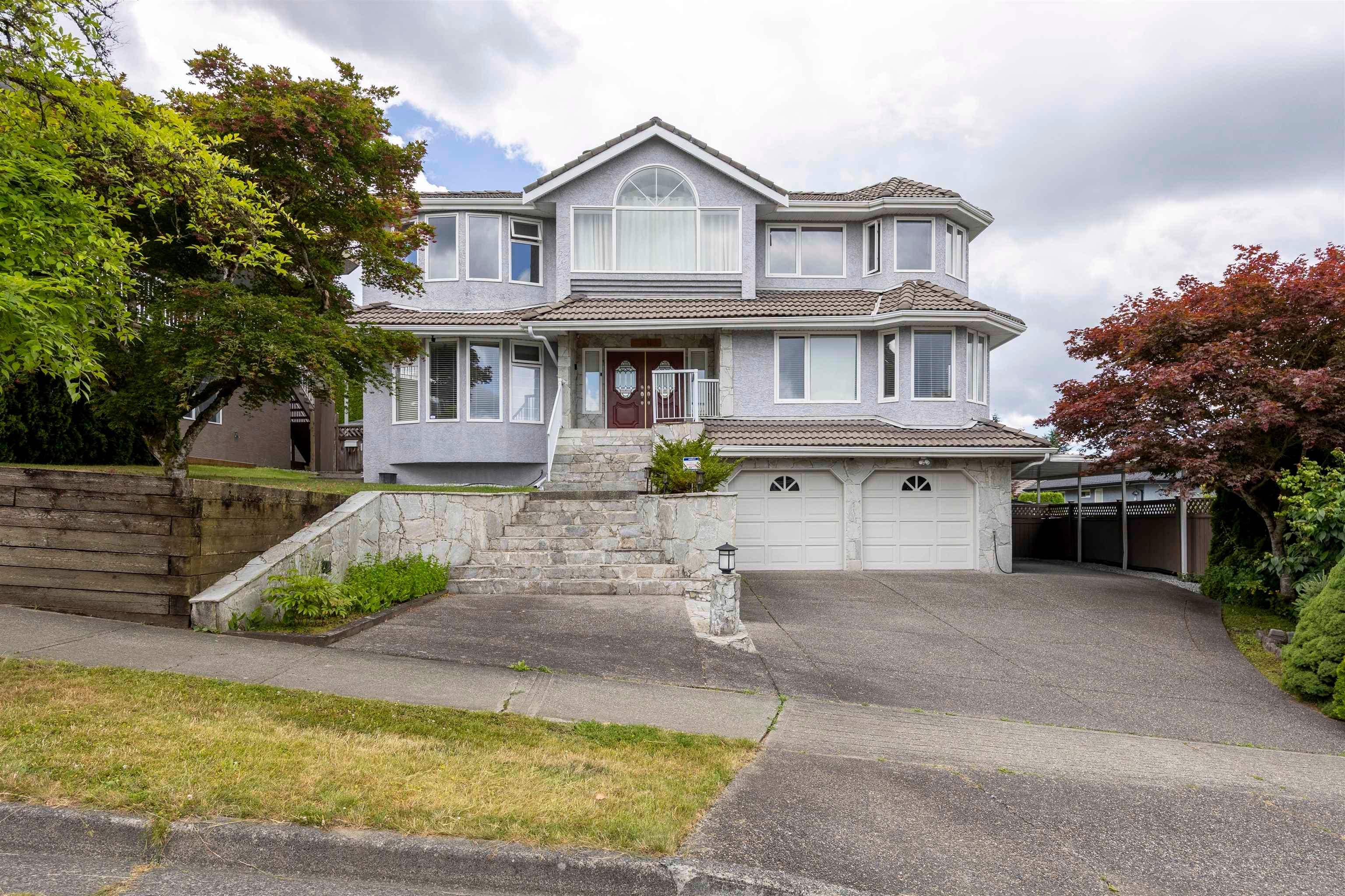 7995 Berkley Street, Burnaby