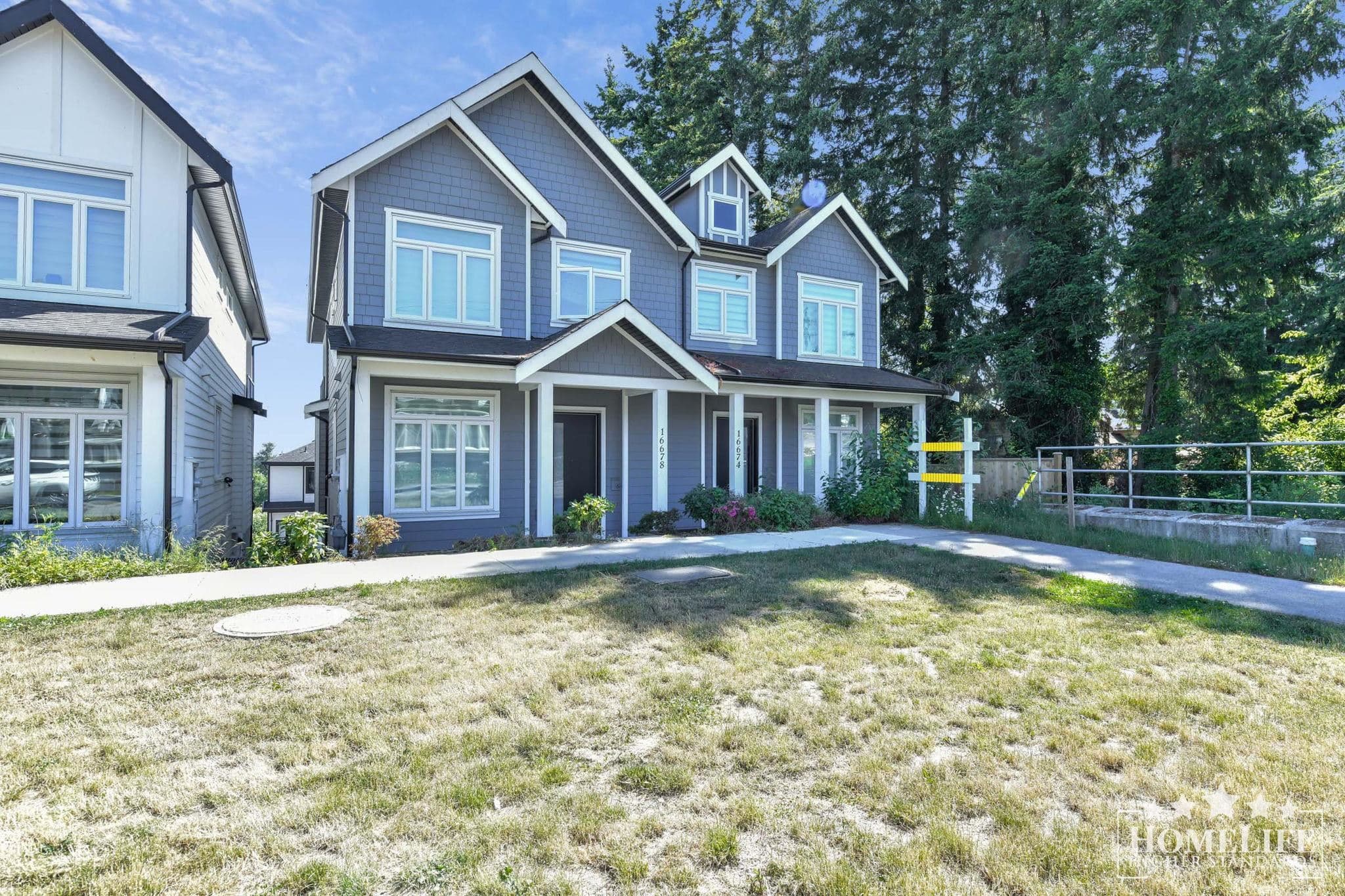 Basement - 16678 16 Avenue, Surrey