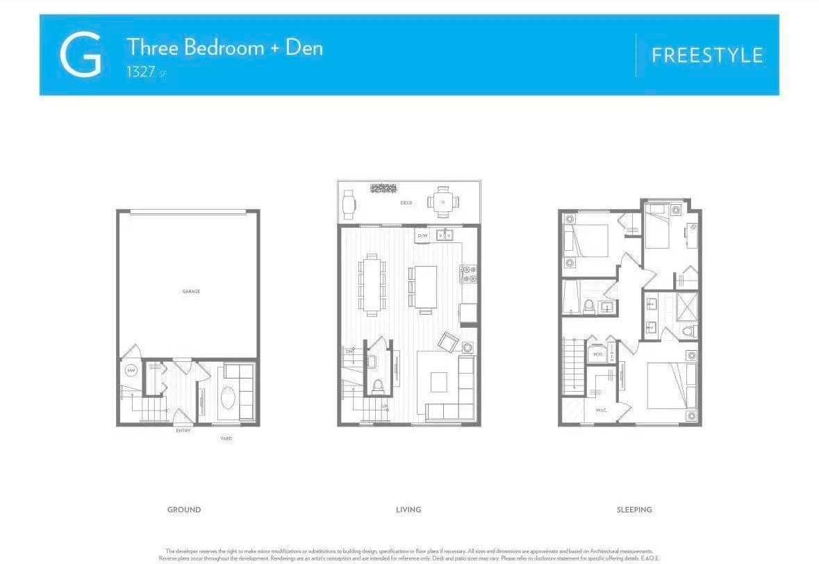 61 - 16678 25 Ave, Surrey, V2Z 0Z2 — photo 2