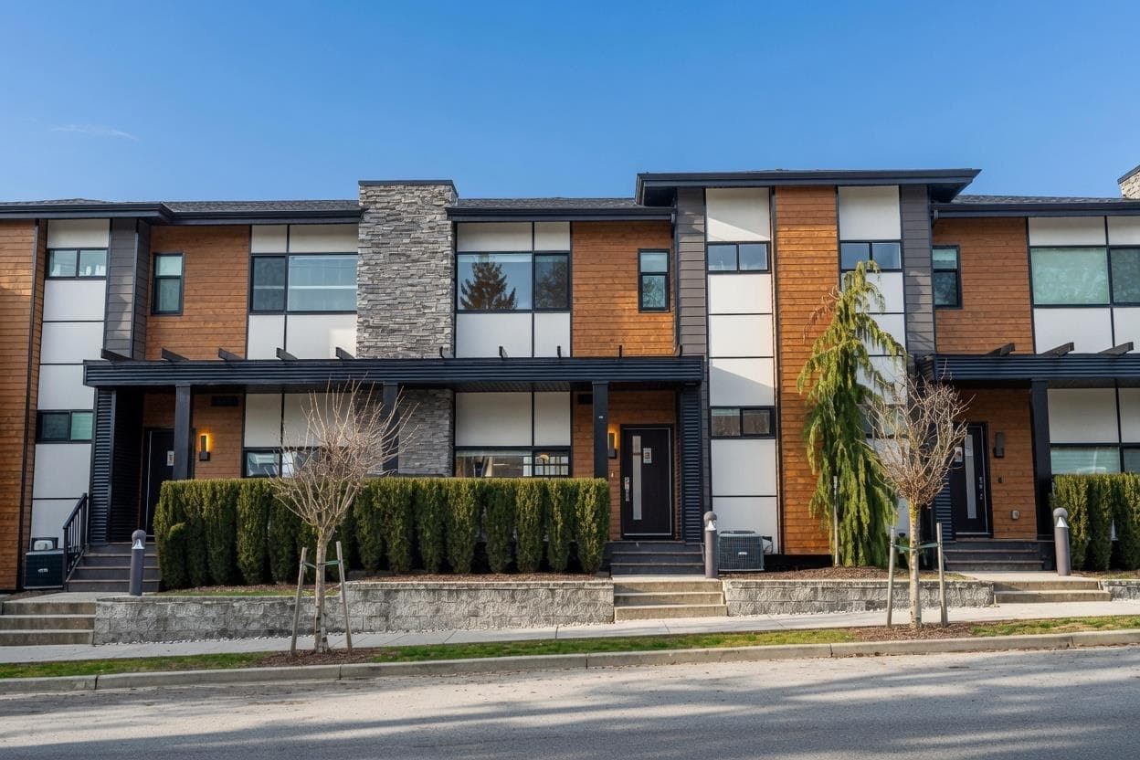 3 - 33209 Cherry Avenue, Mission