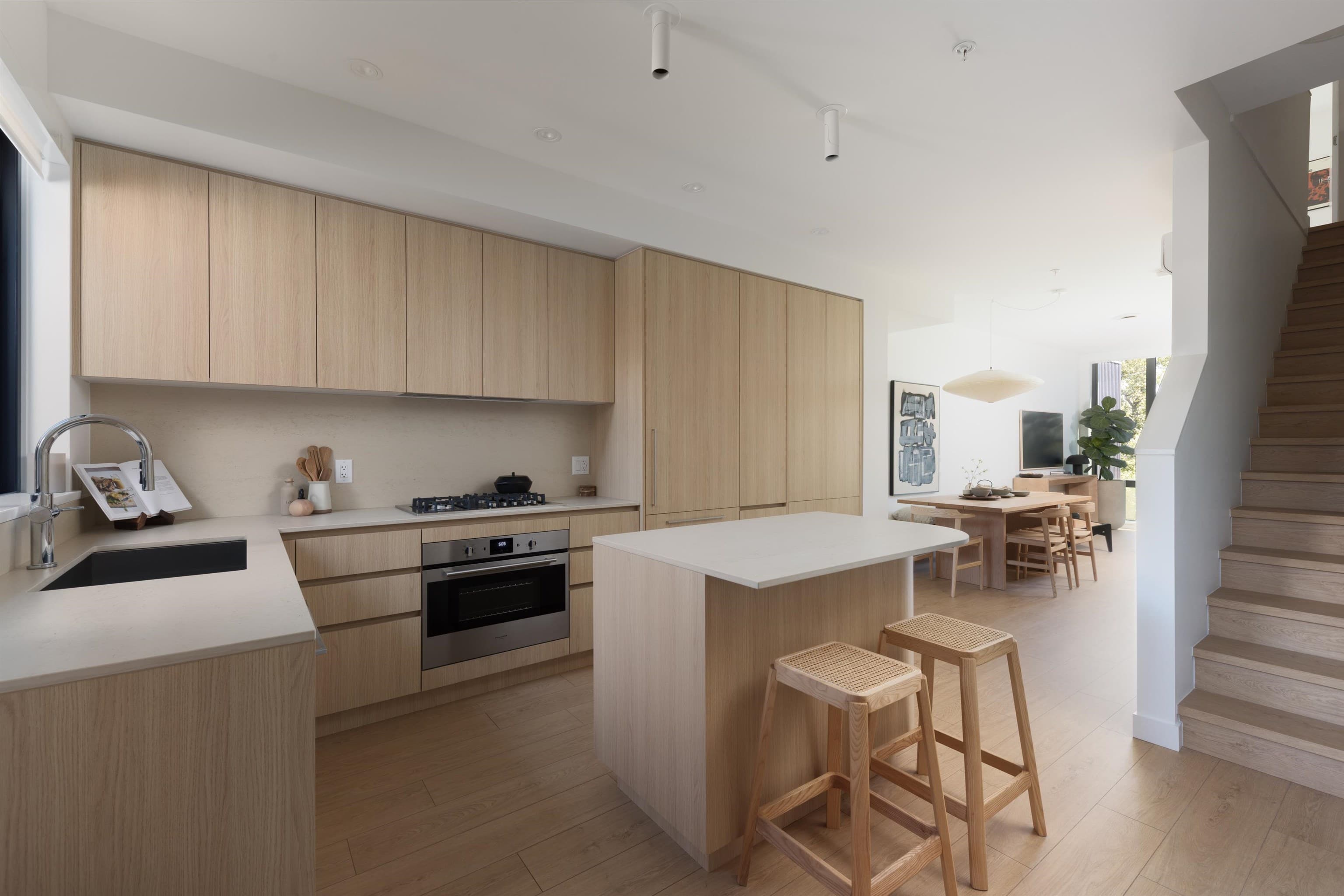 142 - 2880 Nanaimo Street, Vancouver