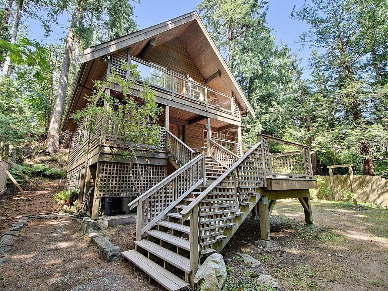 1099 Miller Road, Bowen Island