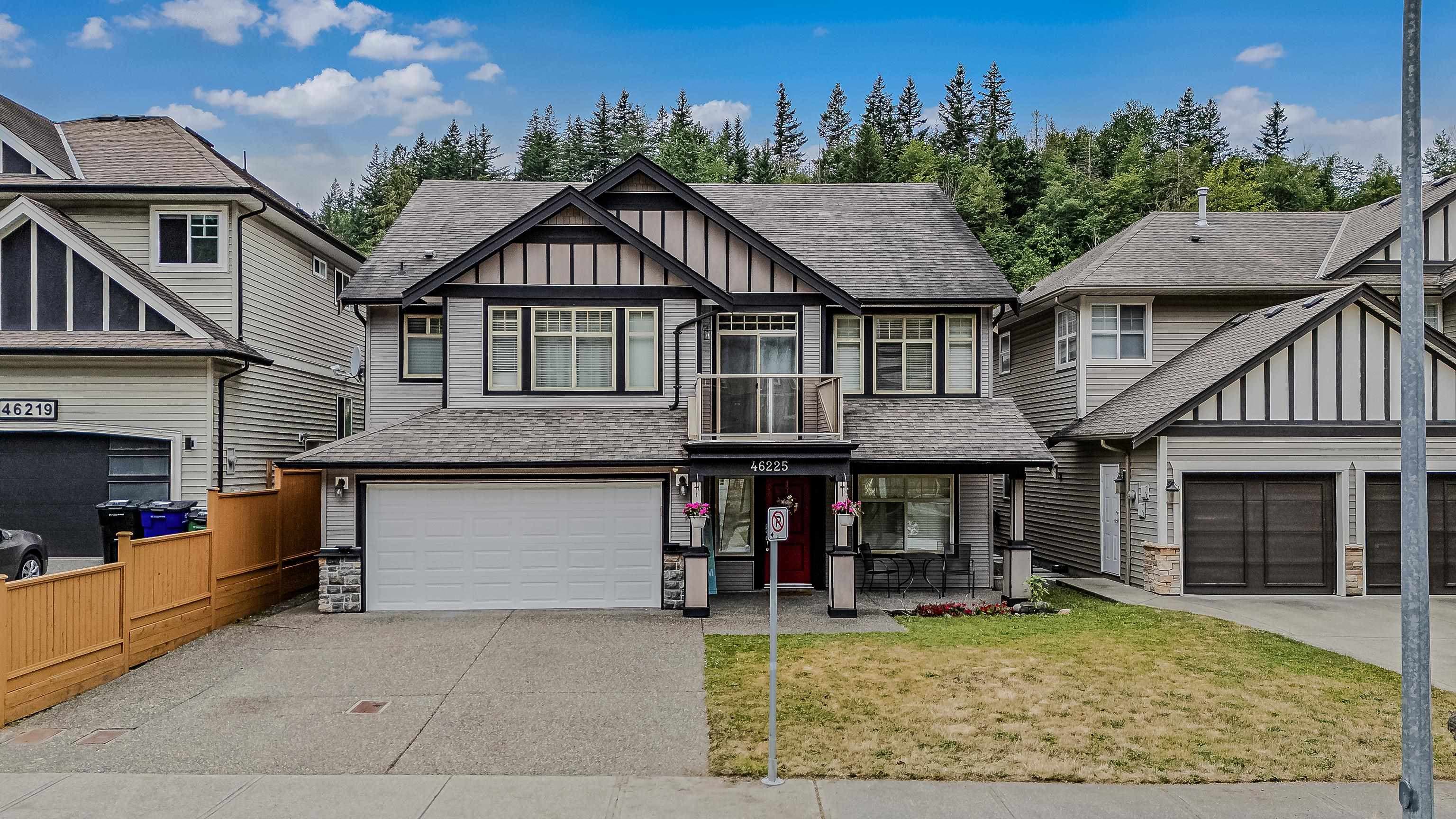 46225 Kermode Crescent, Chilliwack