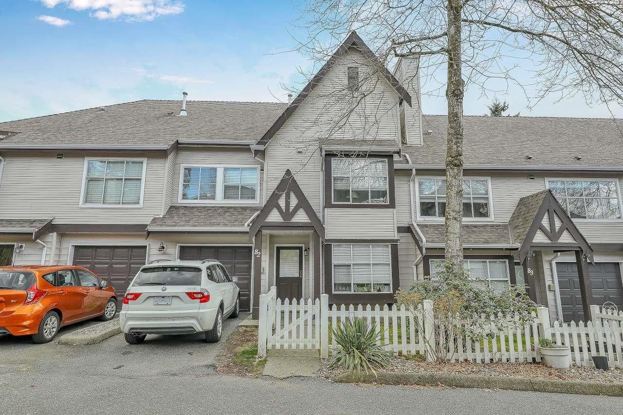 82 - 12099 237 Street, Maple Ridge