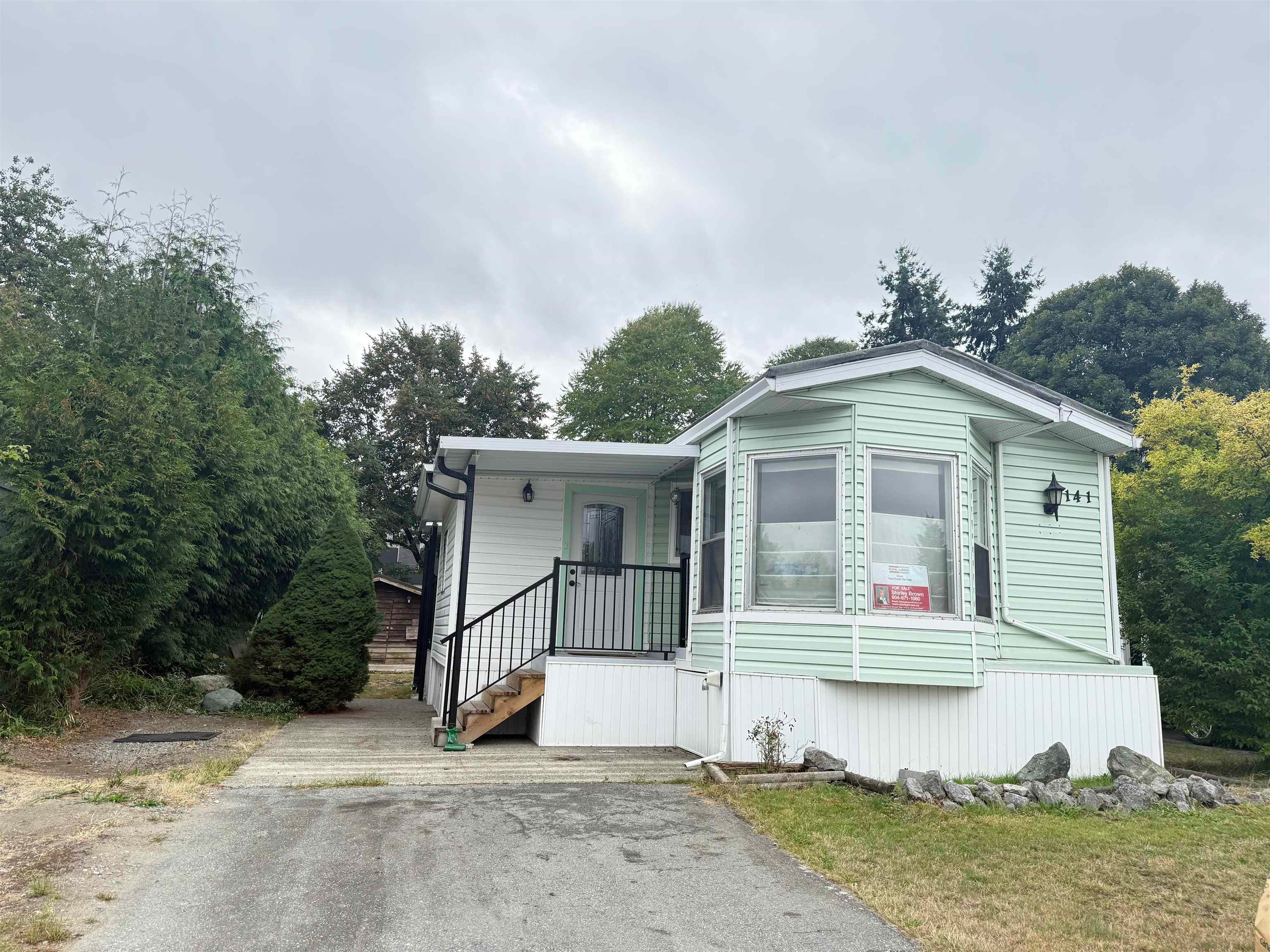 141 - 145 King Edward Street, Coquitlam