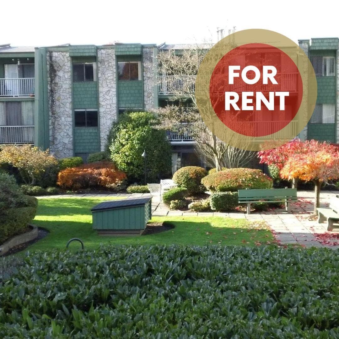 109 - 3901 Carrigan Court, Burnaby
