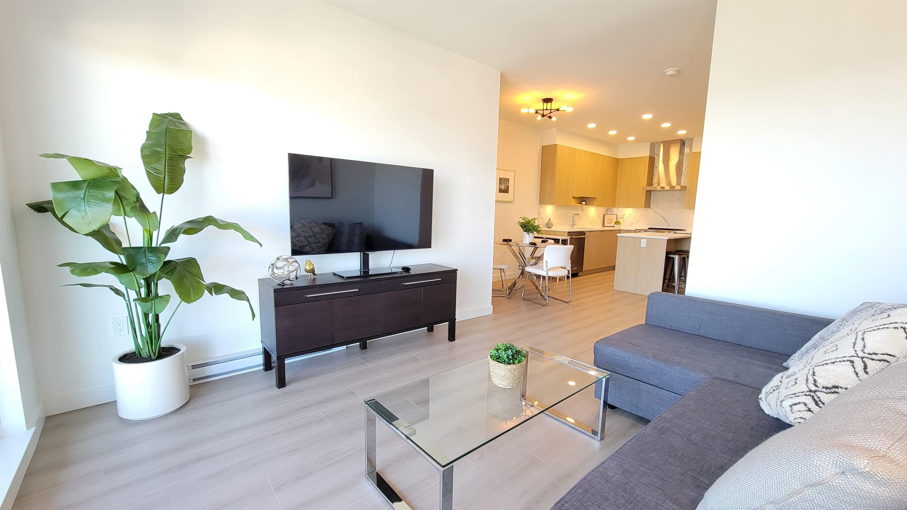 413 - 7799 17th Street, Burnaby