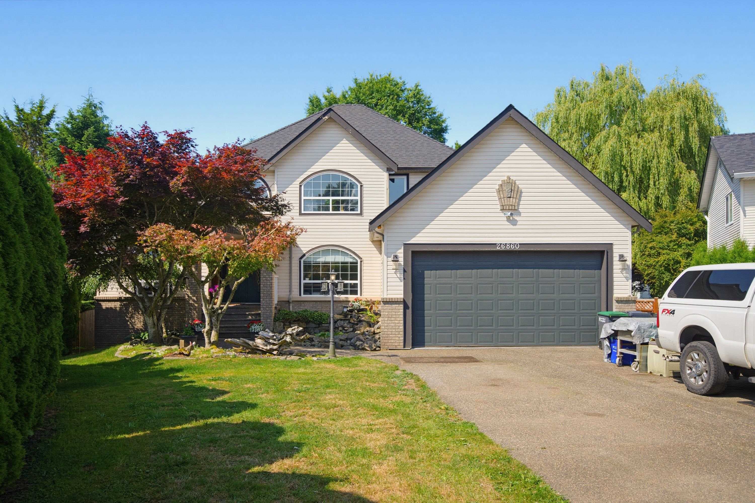 26860 24a Avenue, Langley