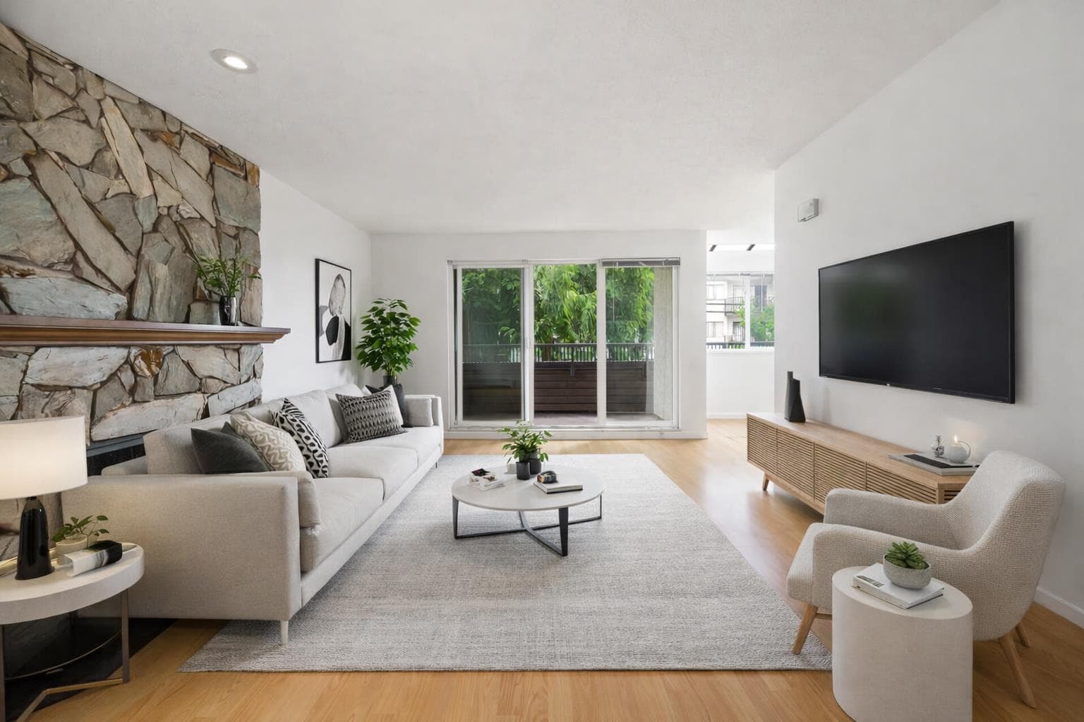 210 - 1420 E 8th Avenue, Vancouver