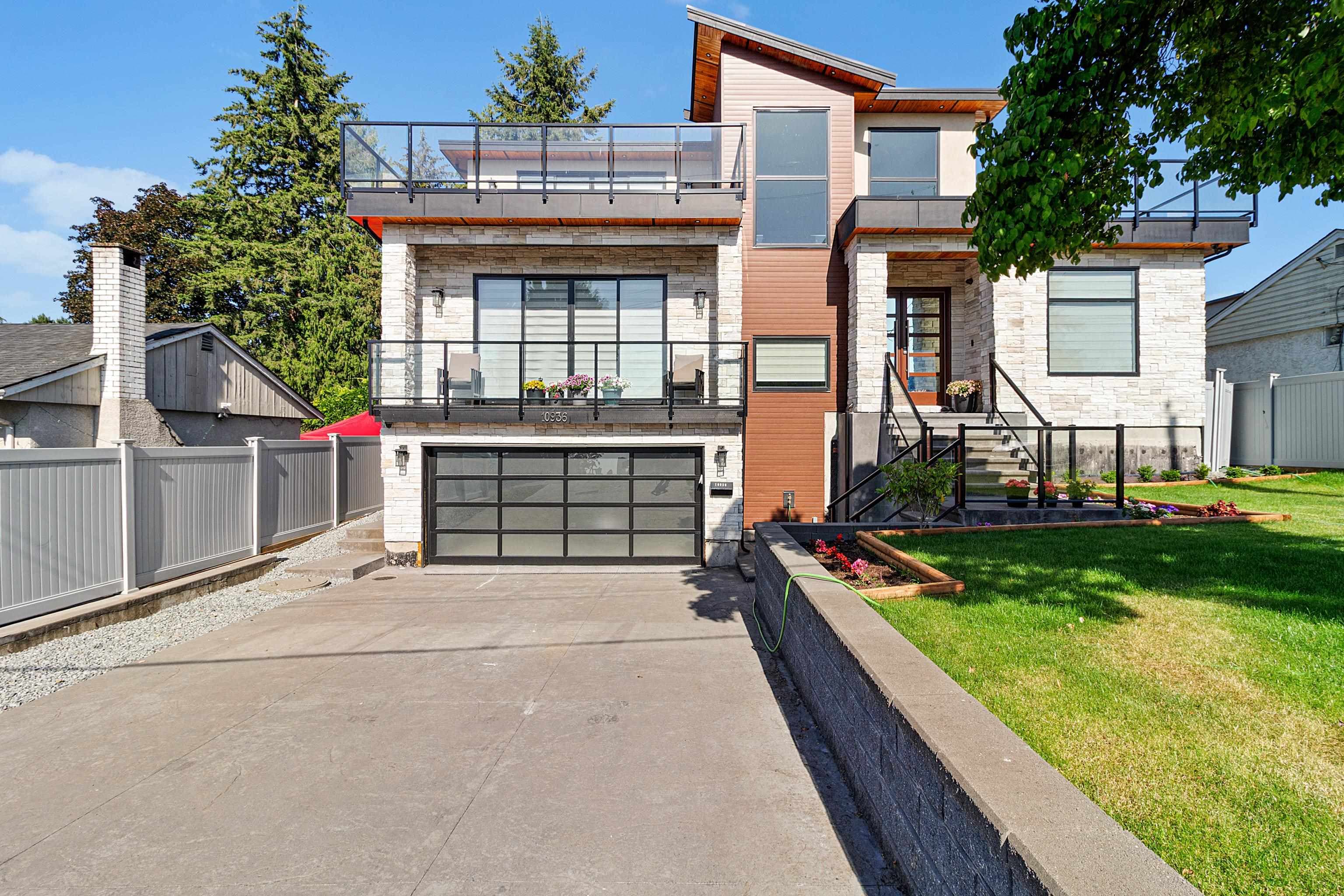 10936 128a Street, Surrey
