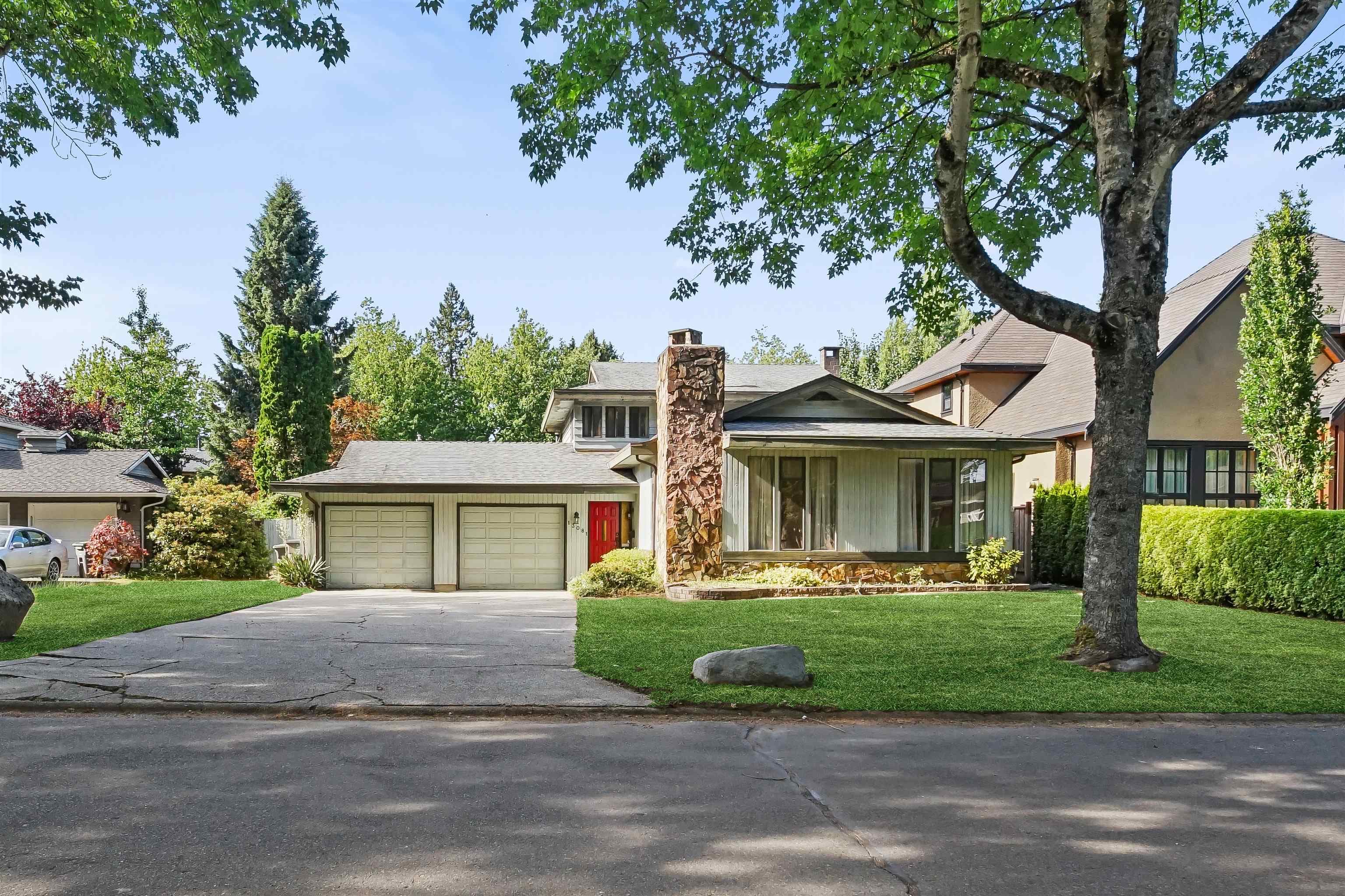 13081 61 Avenue, Surrey