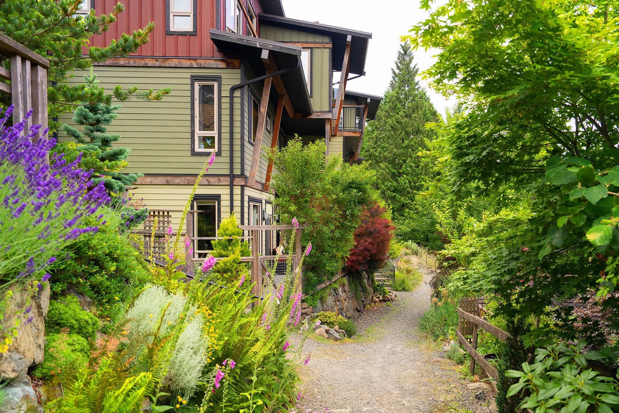 314 - 726A Belterra Road, Bowen Island
