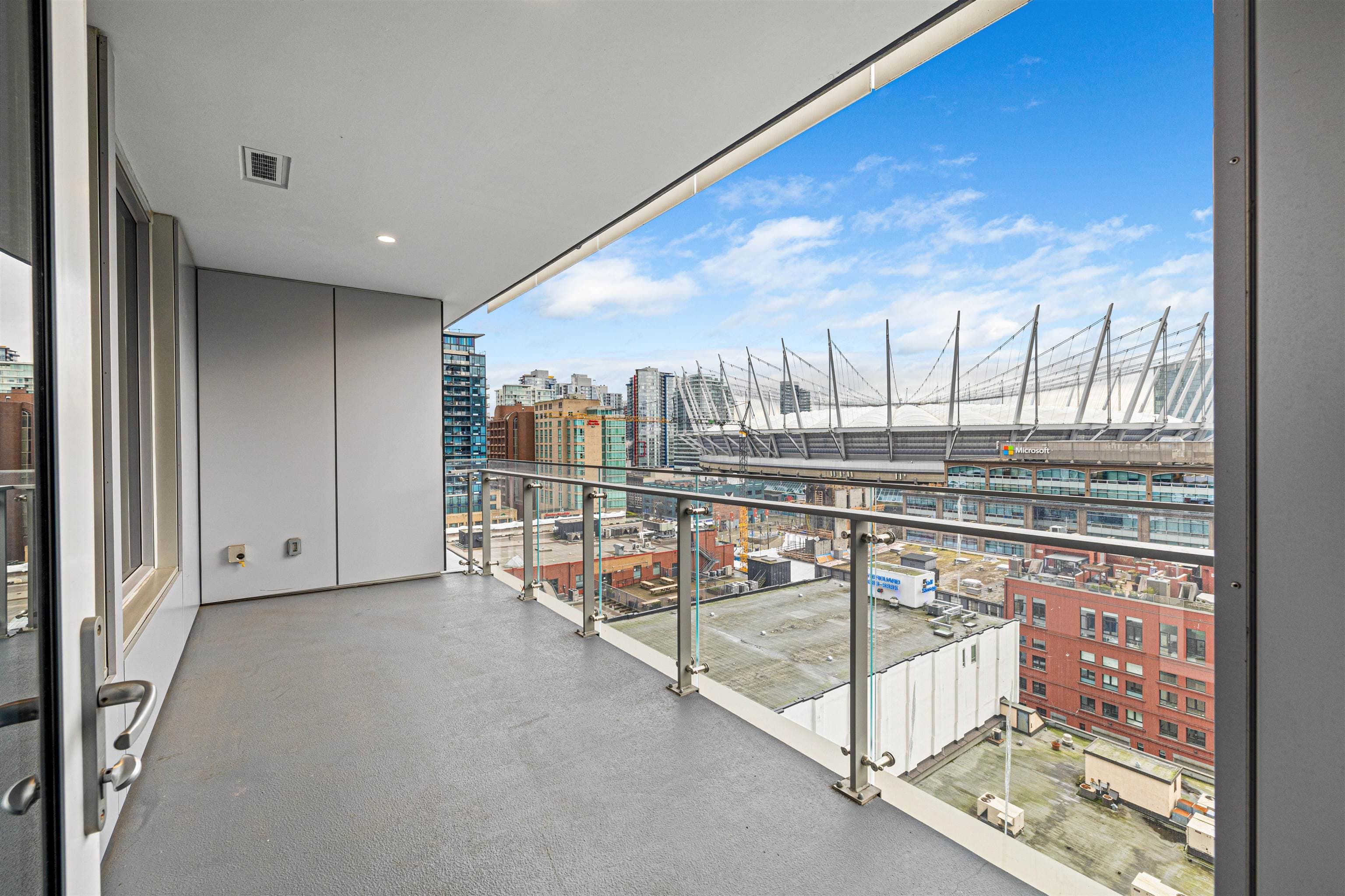 1203 - 885 Cambie Street, Vancouver, V6B 0R6 — photo 3