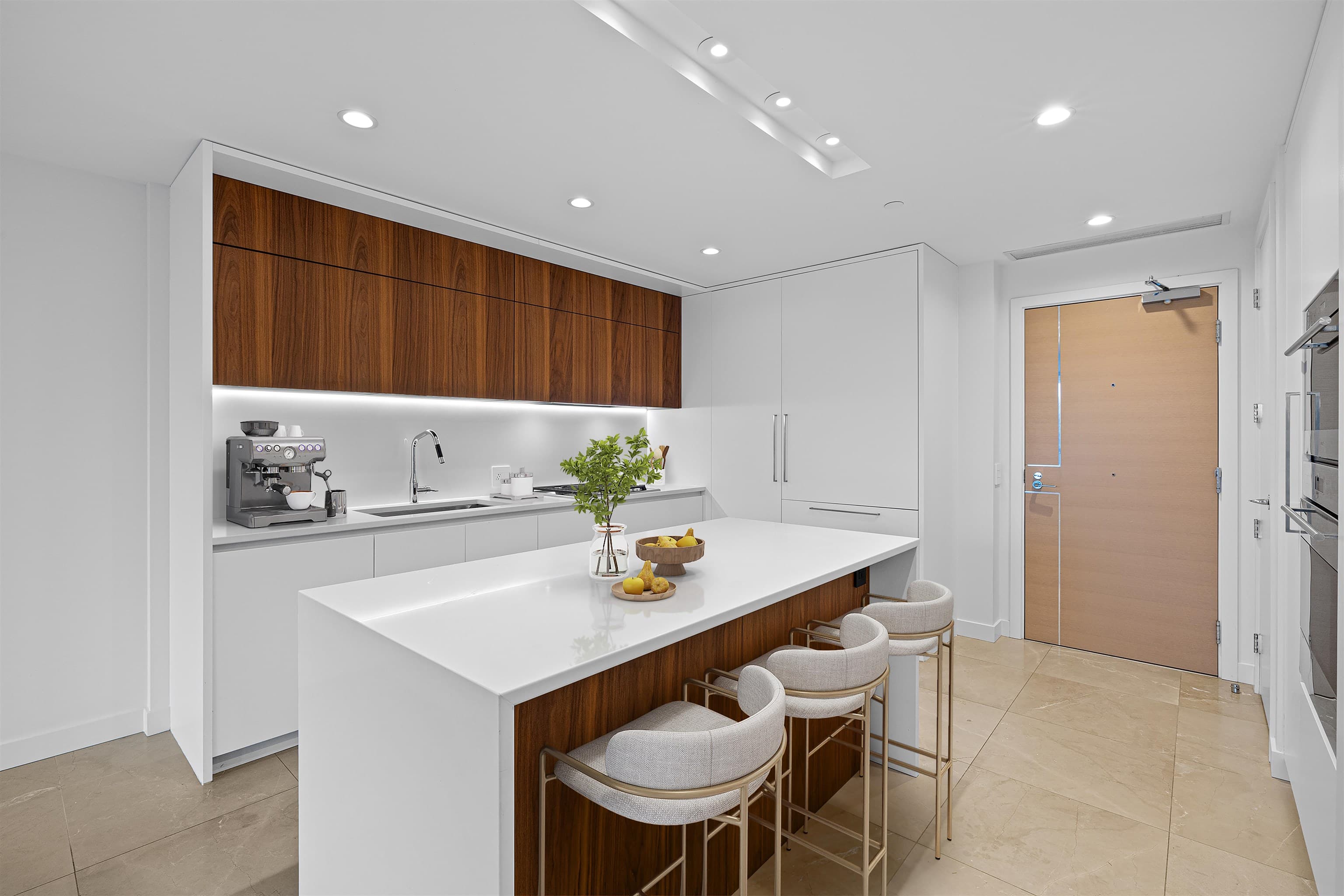 1203 - 885 Cambie Street, Vancouver, V6B 0R6 — photo 1