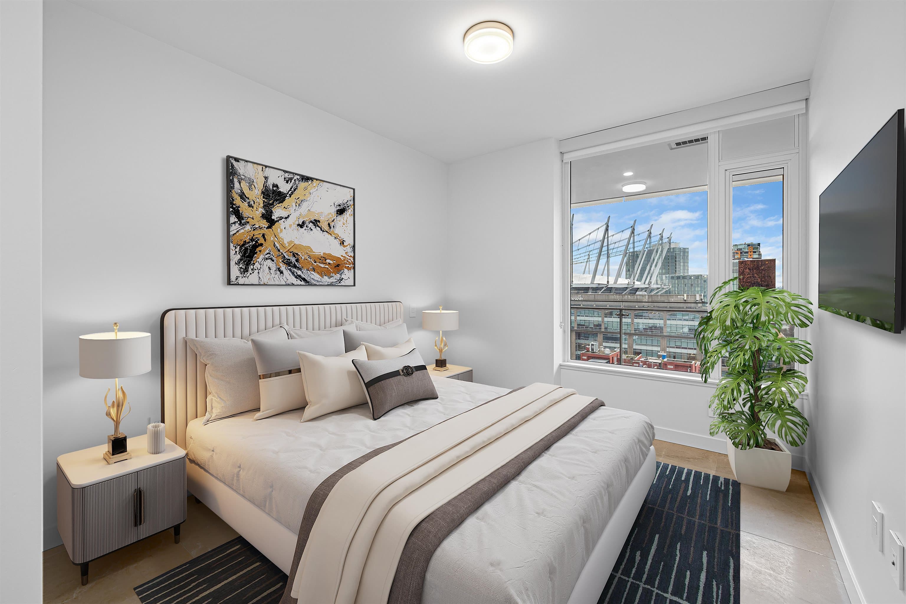 1203 - 885 Cambie Street, Vancouver, V6B 0R6 — photo 5