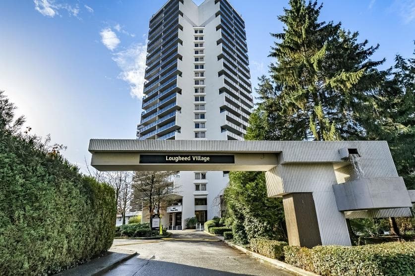 1108 - 9500 Erickson Drive, Burnaby, V3J 1M8 — photo 2