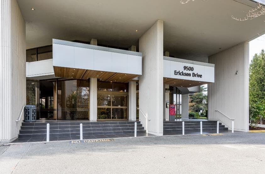 1108 - 9500 Erickson Drive, Burnaby, V3J 1M8 — photo 3