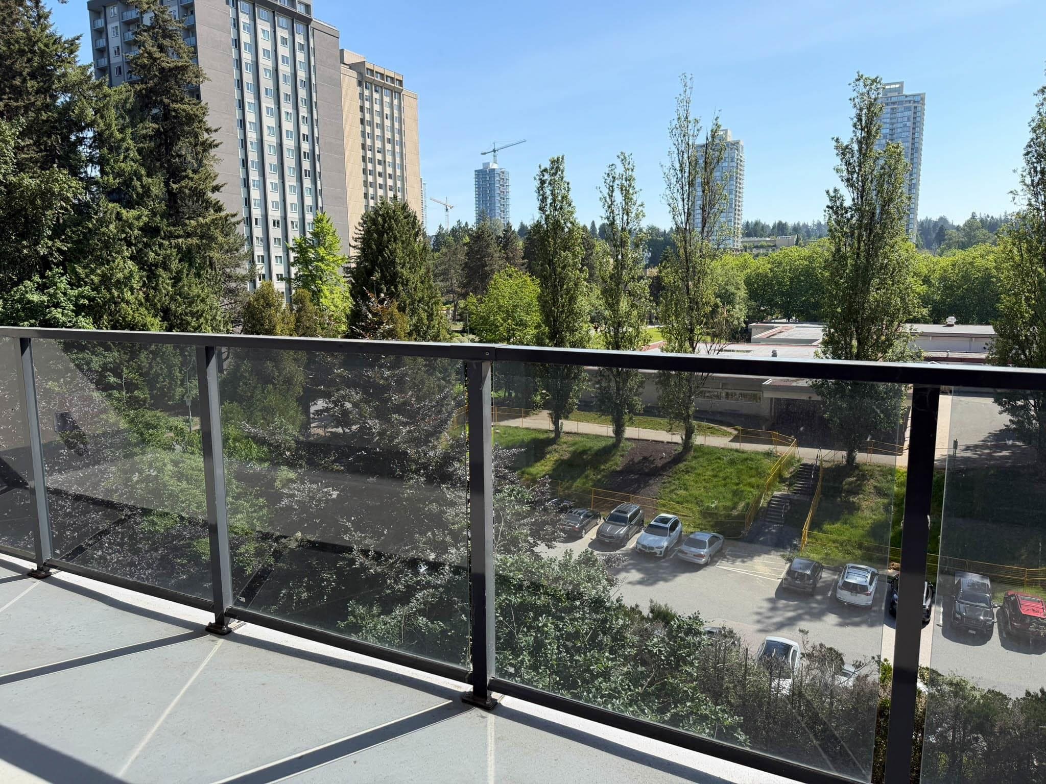 1108 - 9500 Erickson Drive, Burnaby, V3J 1M8 — photo 5