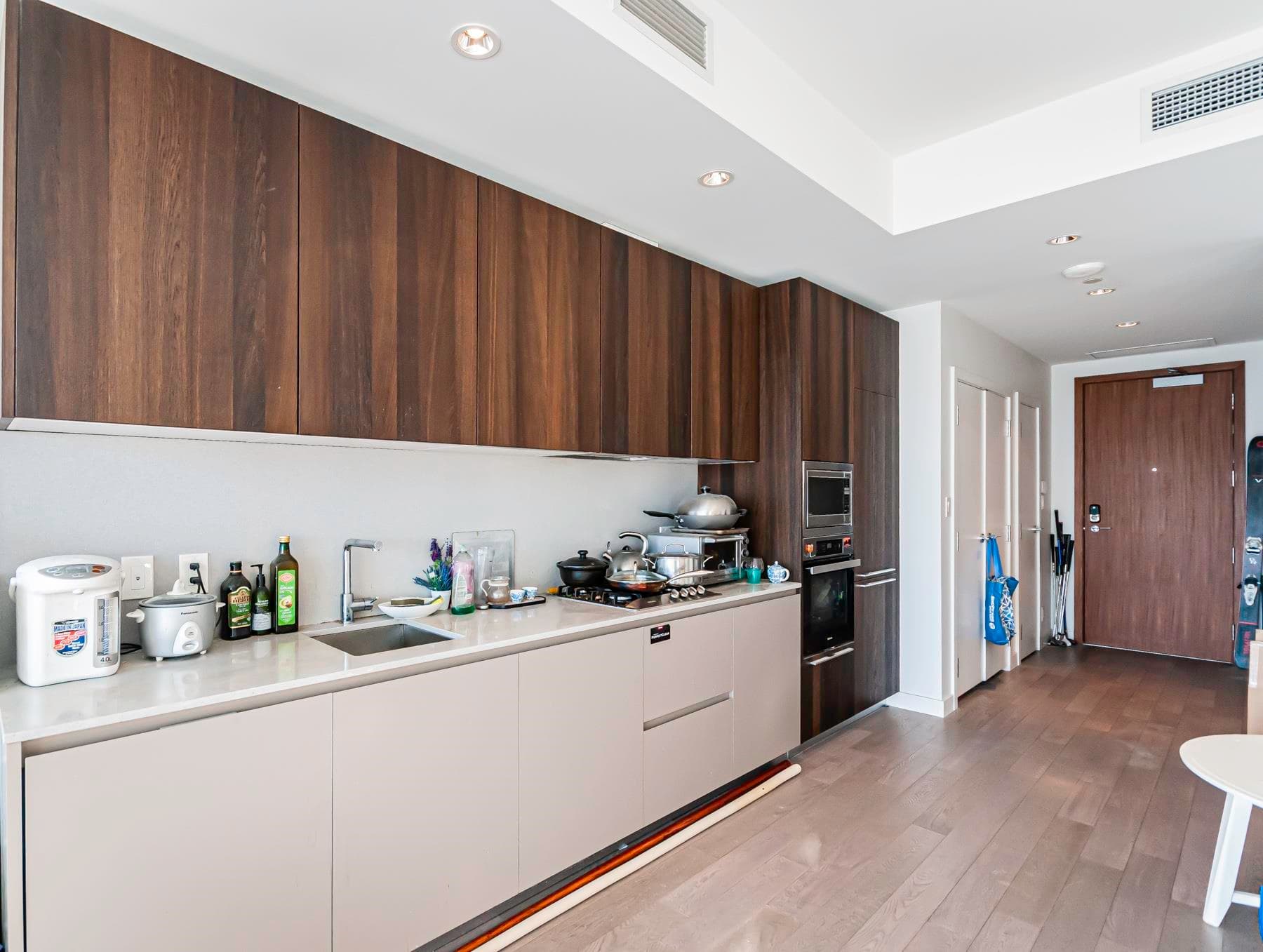 809 - 6688 Pearson Way, Richmond, V7C 0E5 — photo 3