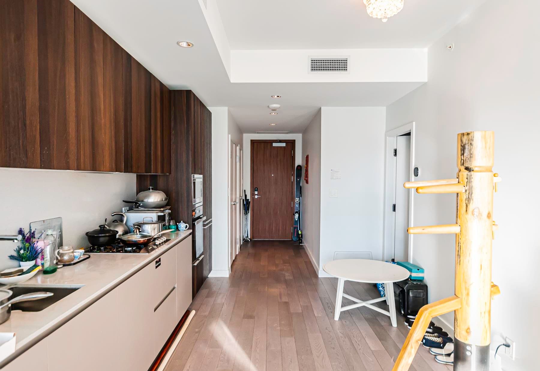 809 - 6688 Pearson Way, Richmond, V7C 0E5 — photo 4