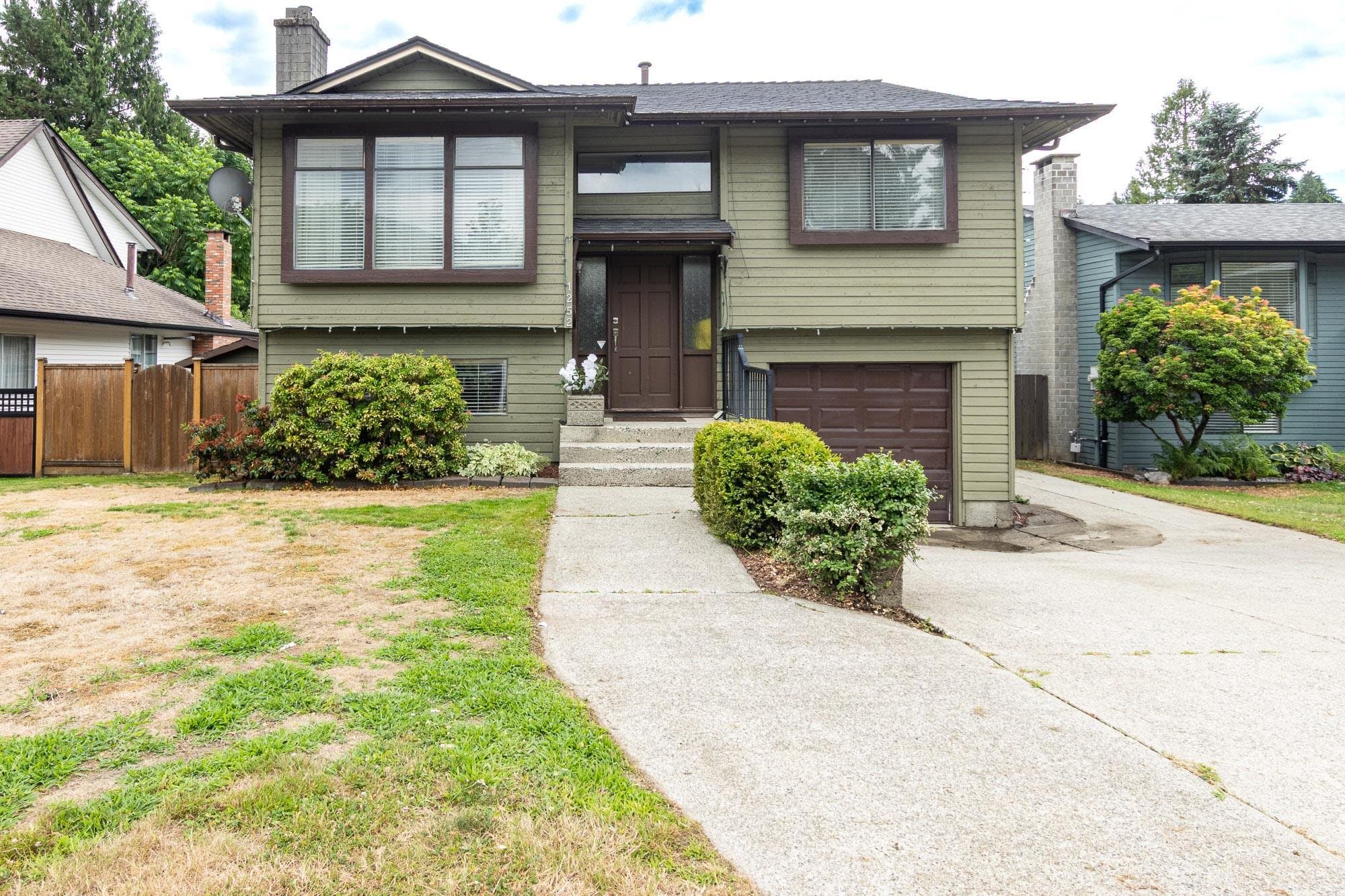 1252 Victoria Drive, Port Coquitlam